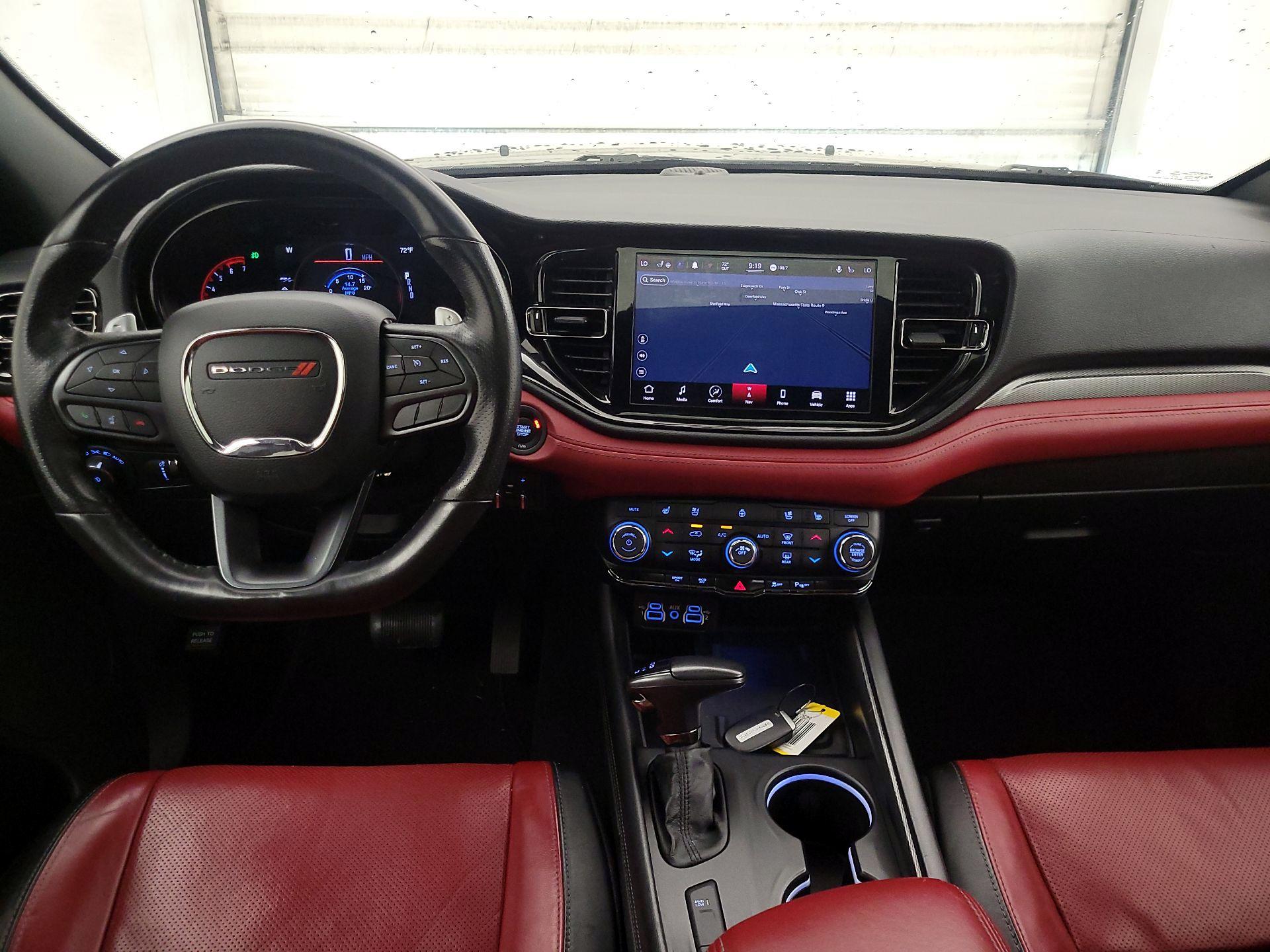 Thumbnail: 2022 Dodge Durango - 9
