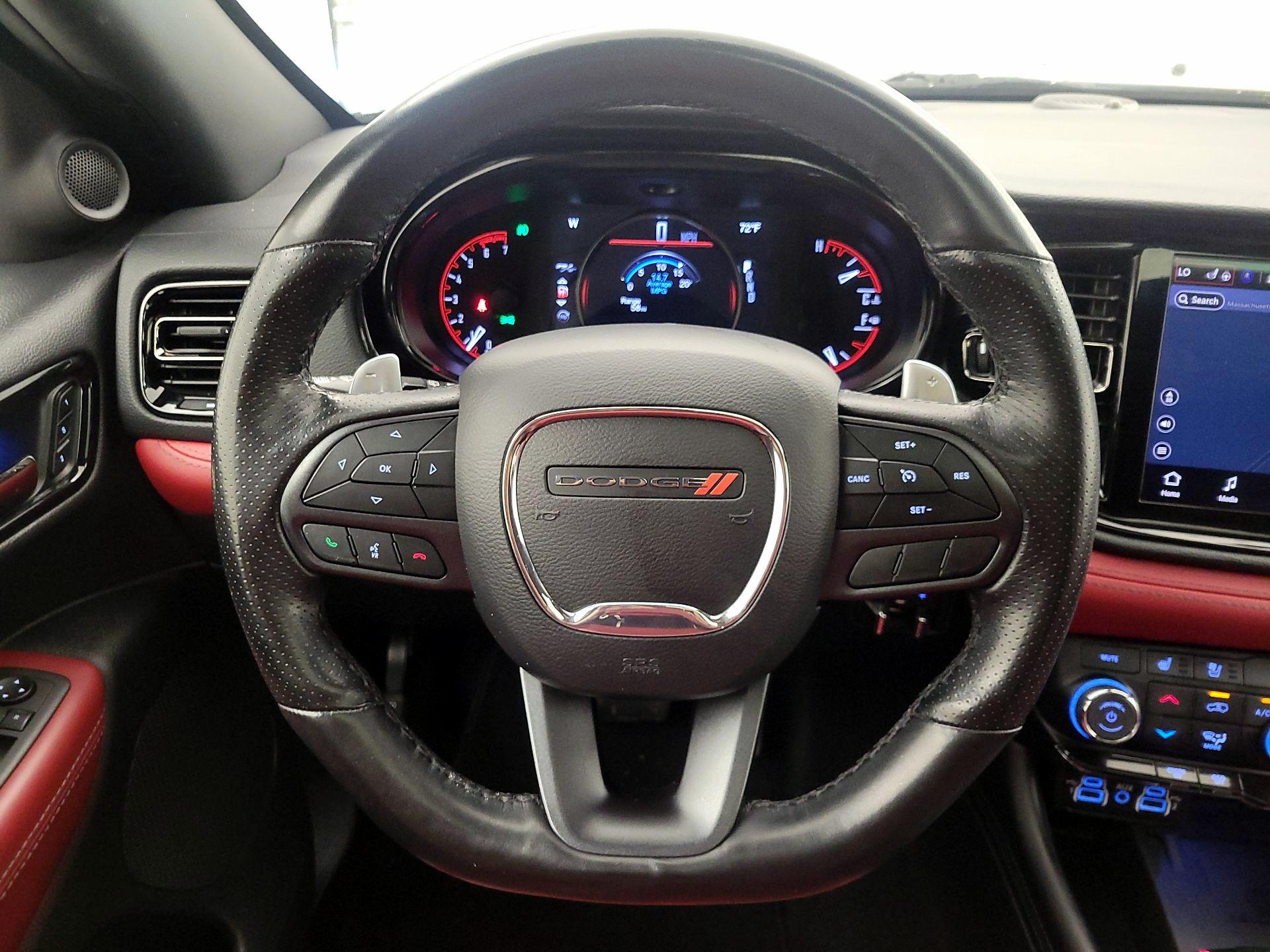 Thumbnail: 2022 Dodge Durango - 10