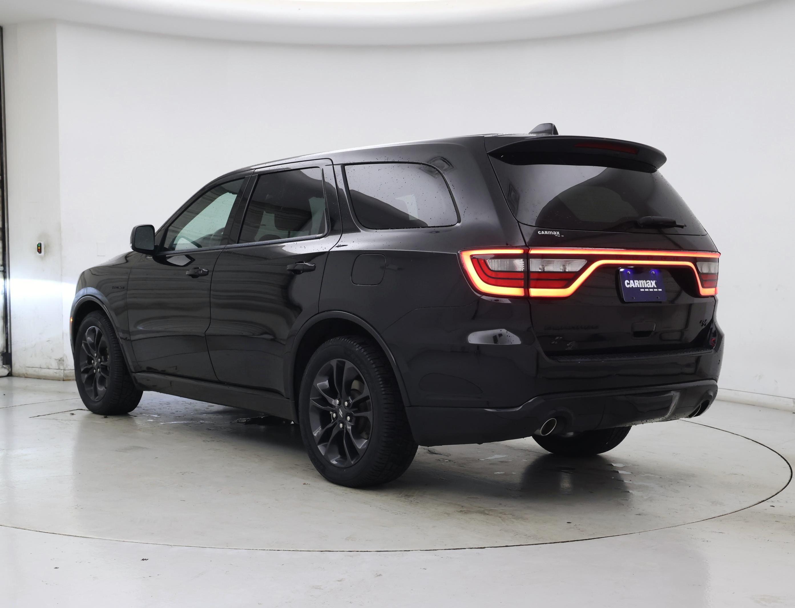 Thumbnail: 2022 Dodge Durango - 2