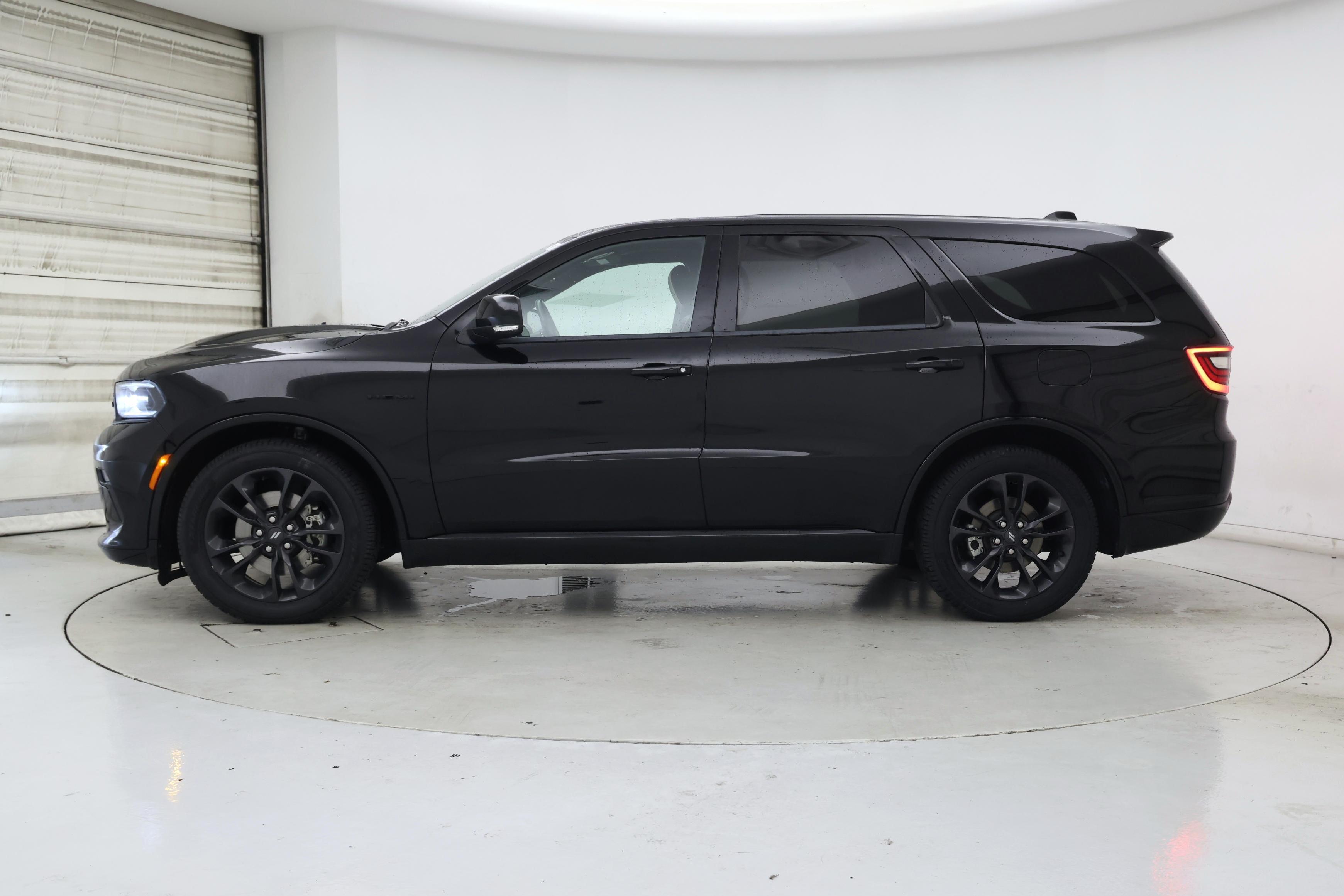 Thumbnail: 2022 Dodge Durango - 3