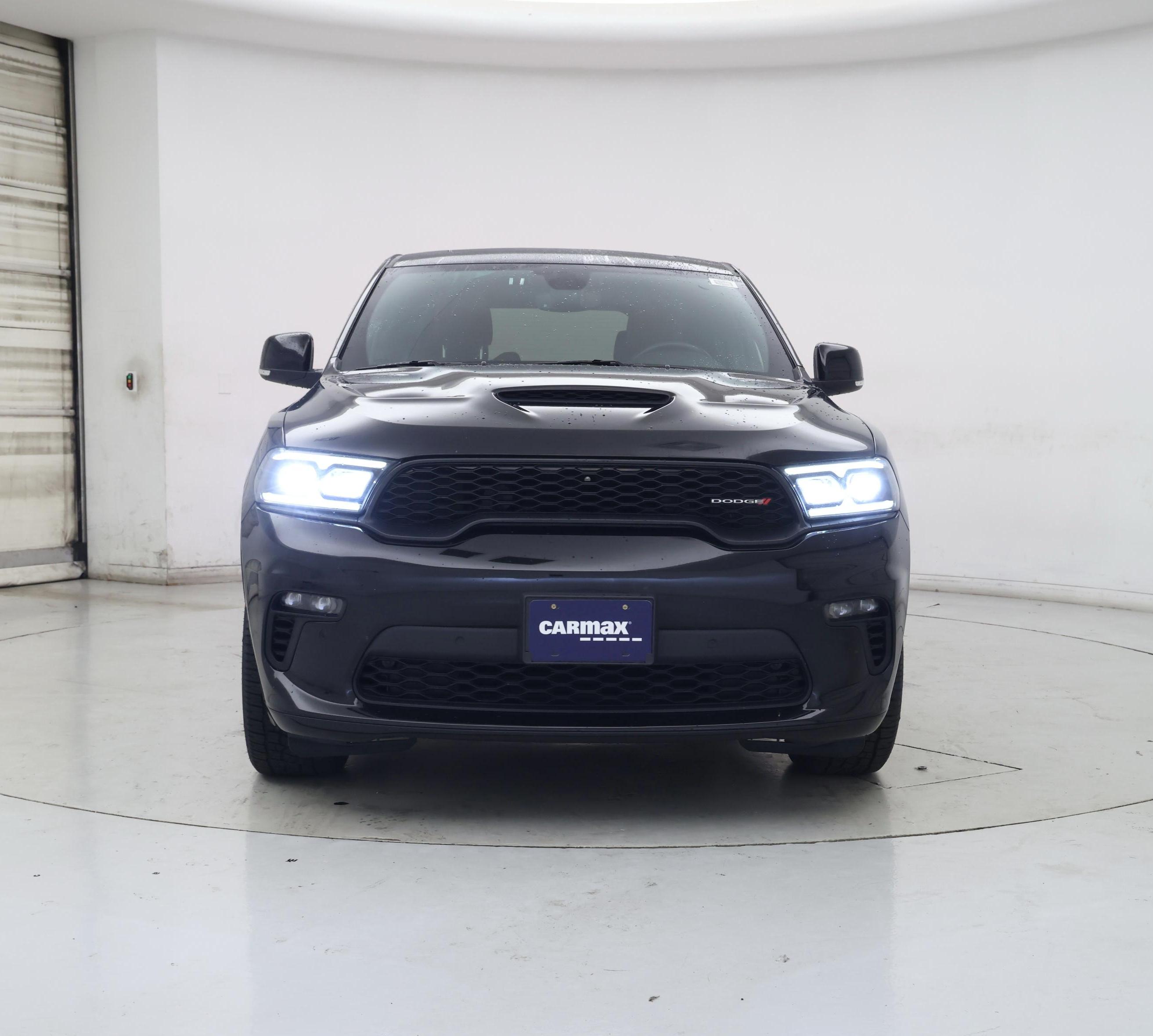 Thumbnail: 2022 Dodge Durango - 5