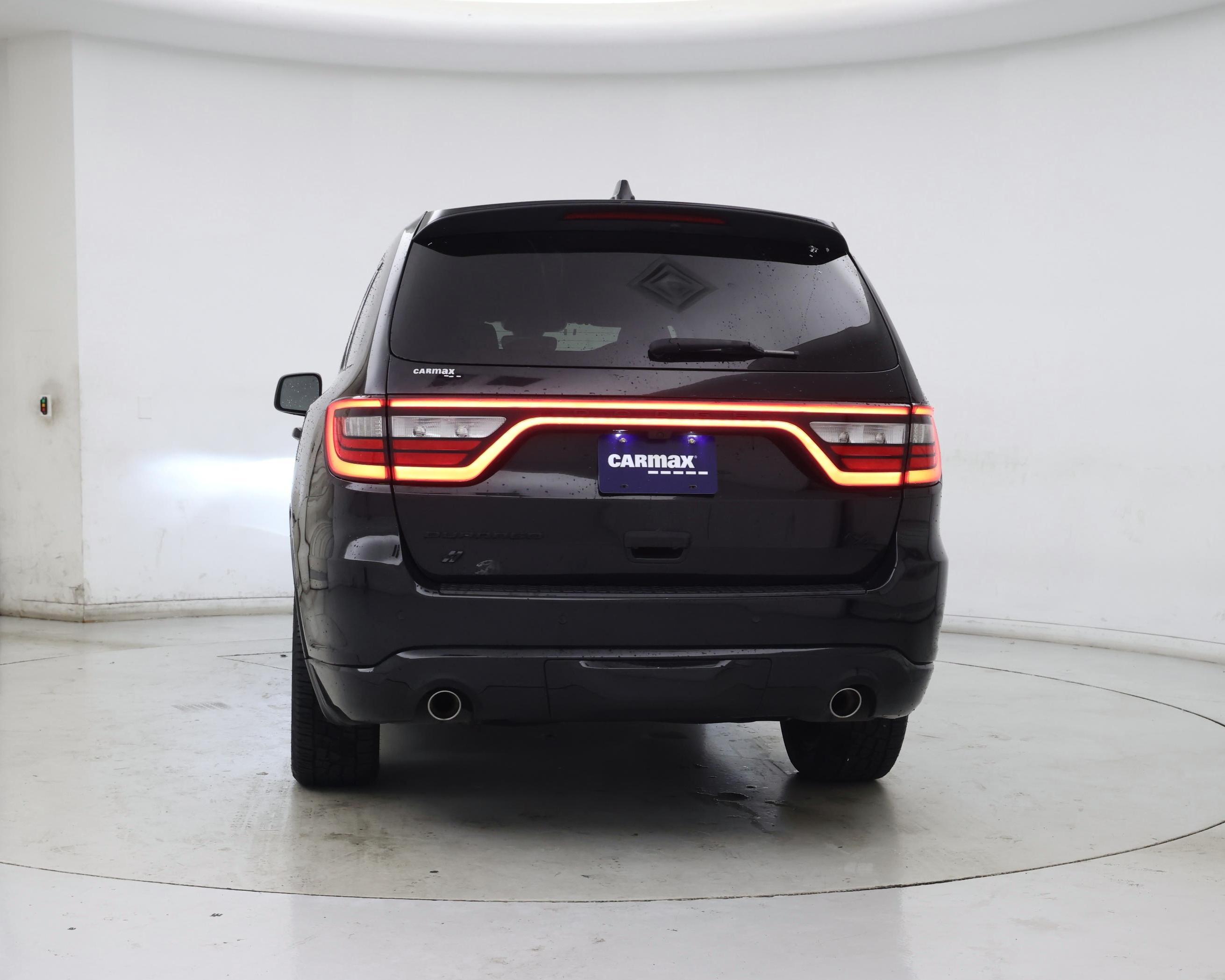 Thumbnail: 2022 Dodge Durango - 6