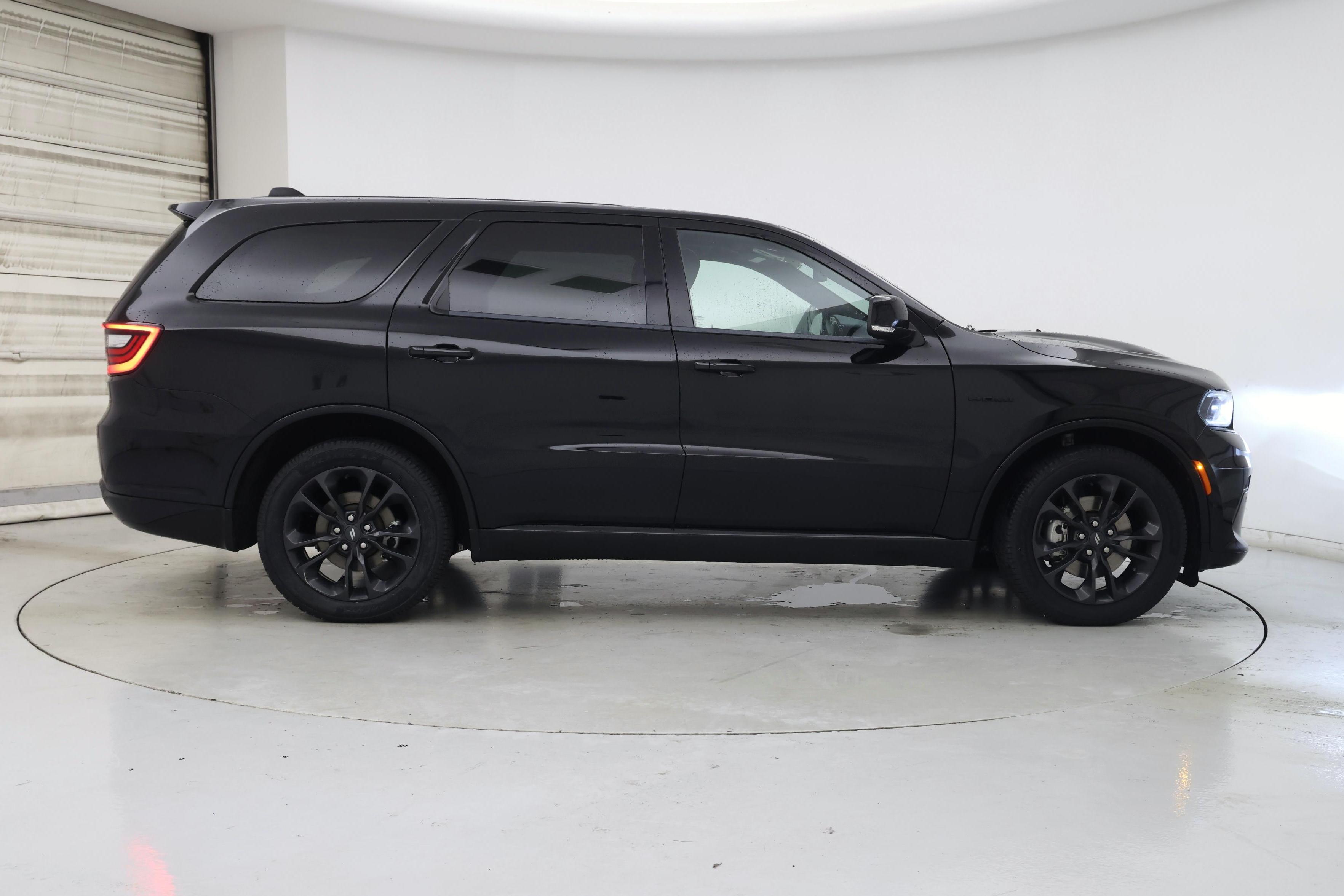 Thumbnail: 2022 Dodge Durango - 7