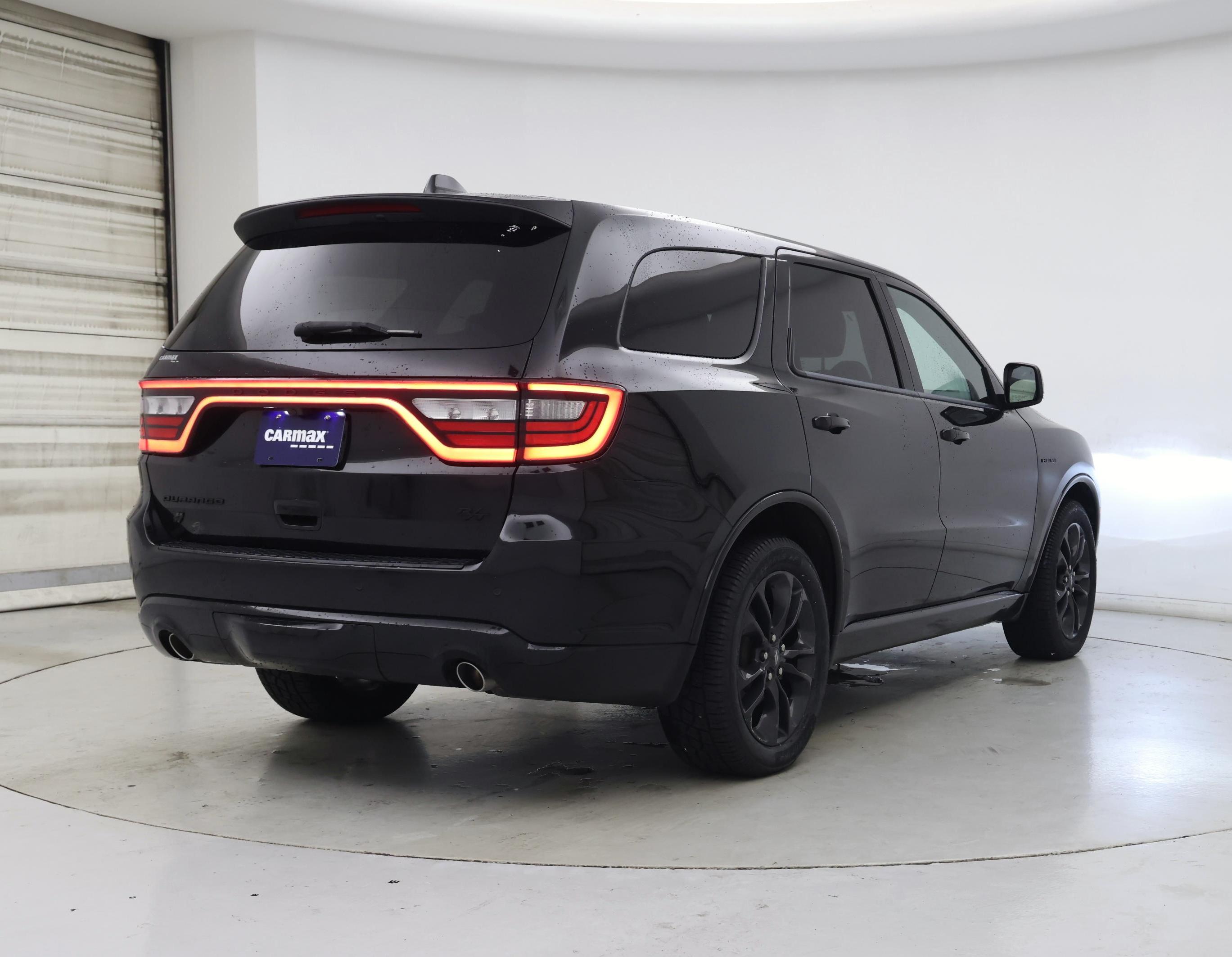 Thumbnail: 2022 Dodge Durango - 8