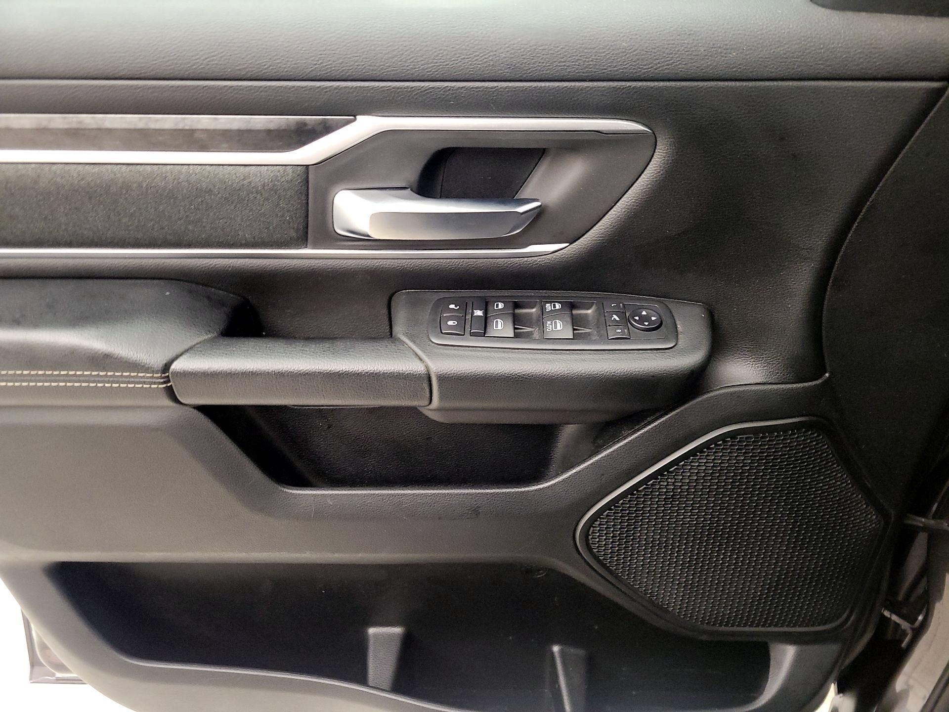 Thumbnail: 2020 RAM 1500 - 12