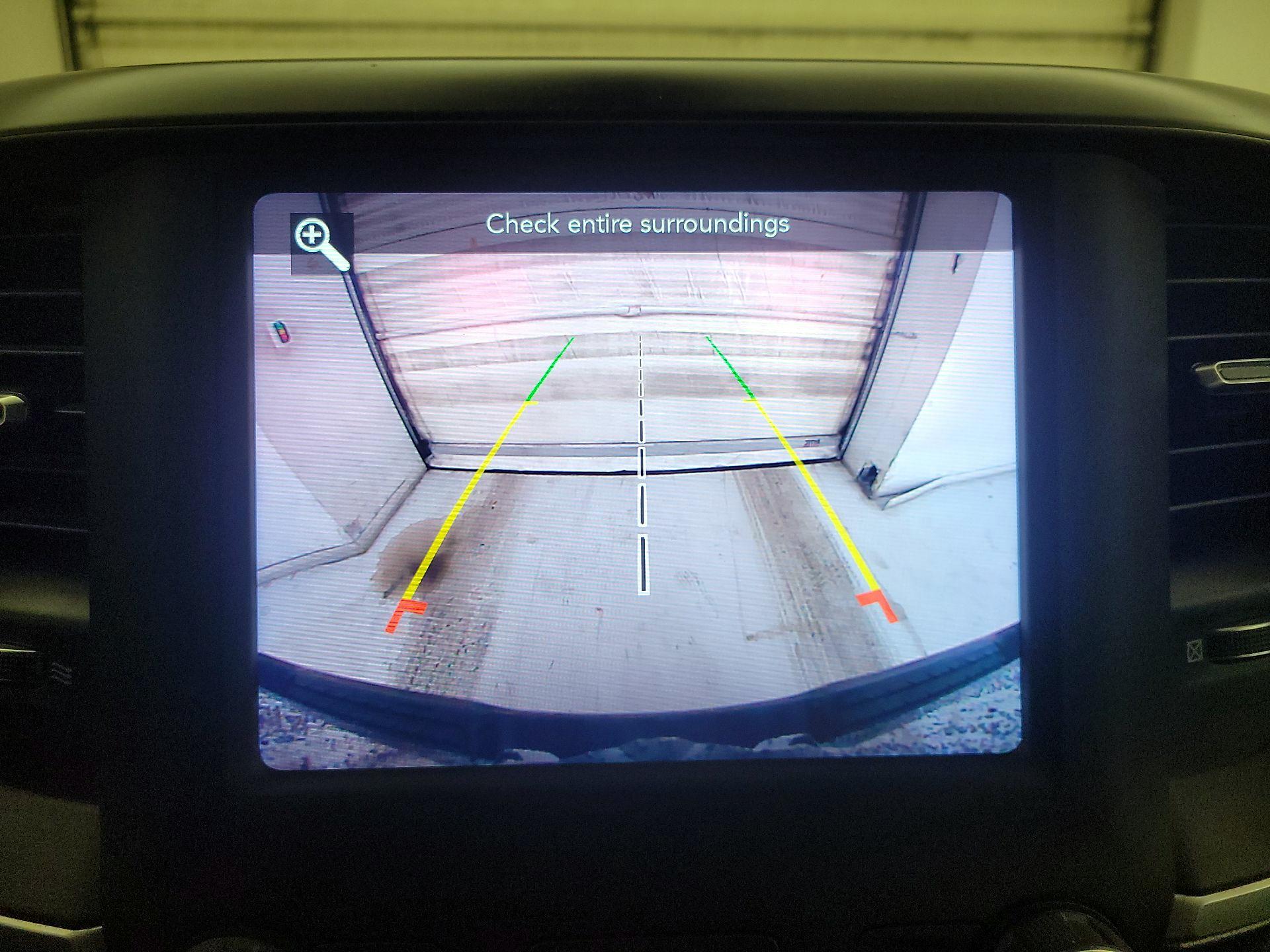 Thumbnail: 2020 RAM 1500 - 14