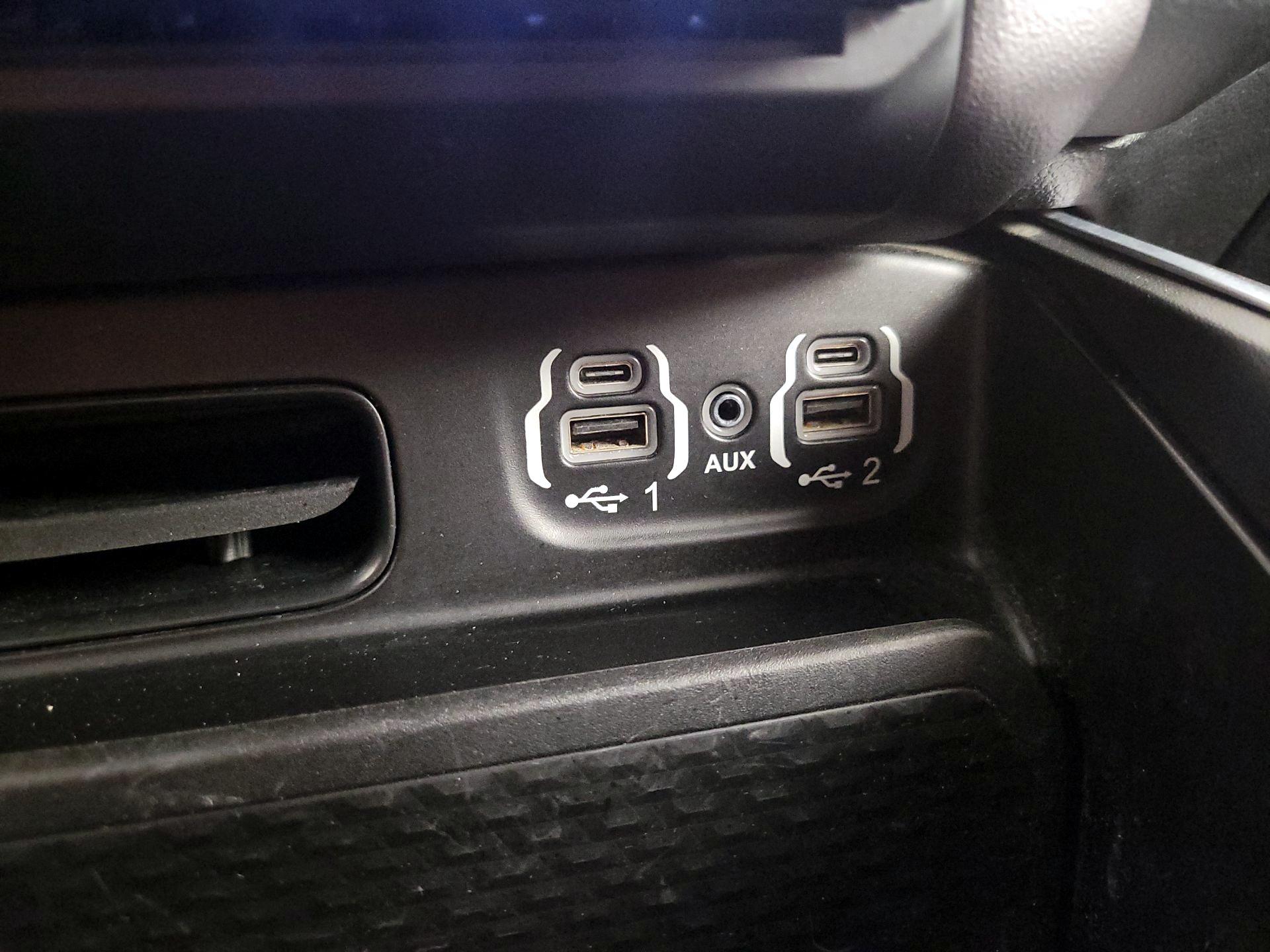 Thumbnail: 2020 RAM 1500 - 18