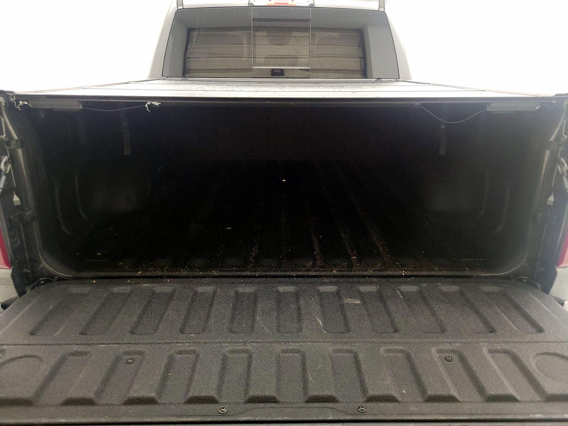 Thumbnail: 2020 RAM 1500 - 20