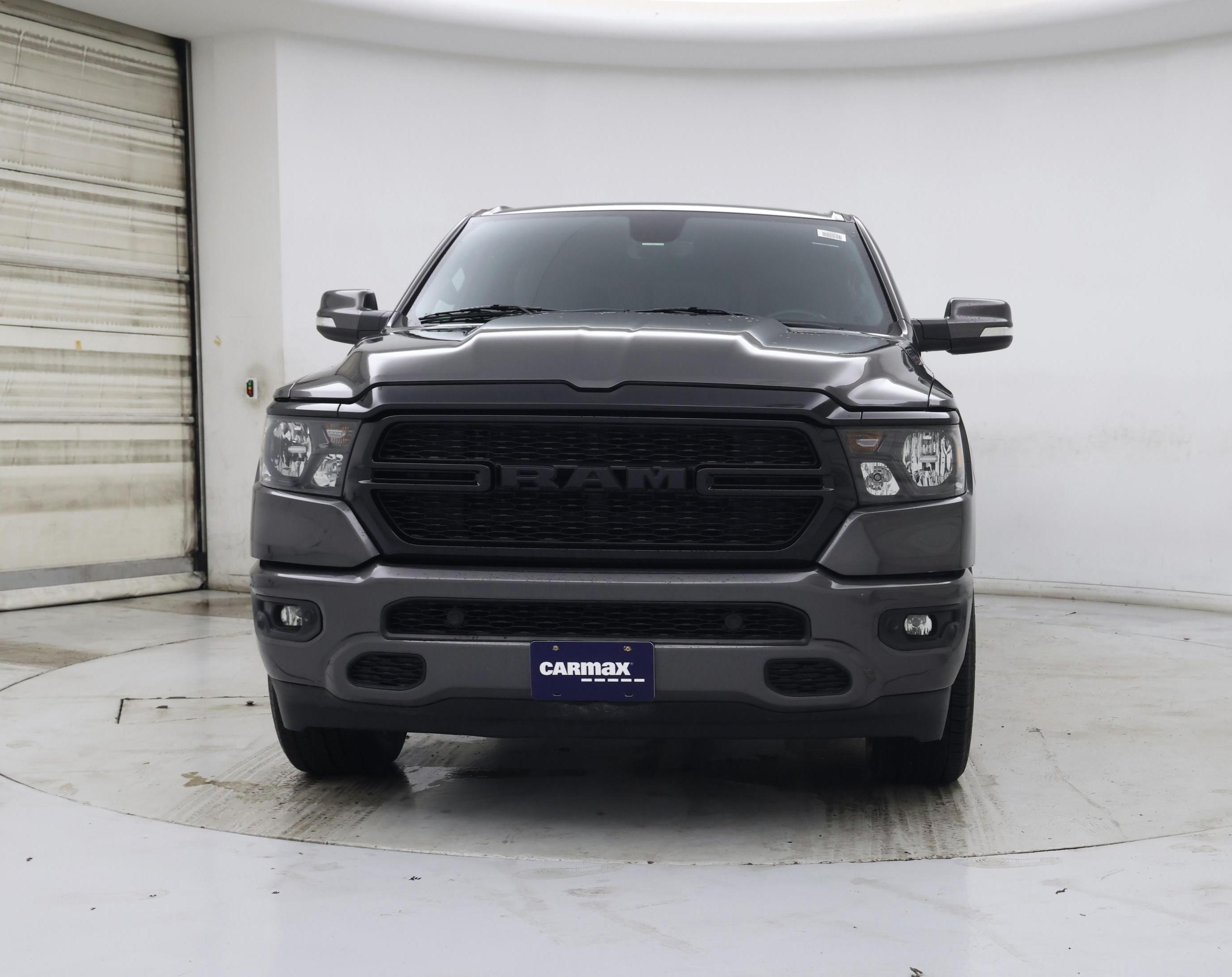 Thumbnail: 2020 RAM 1500 - 5