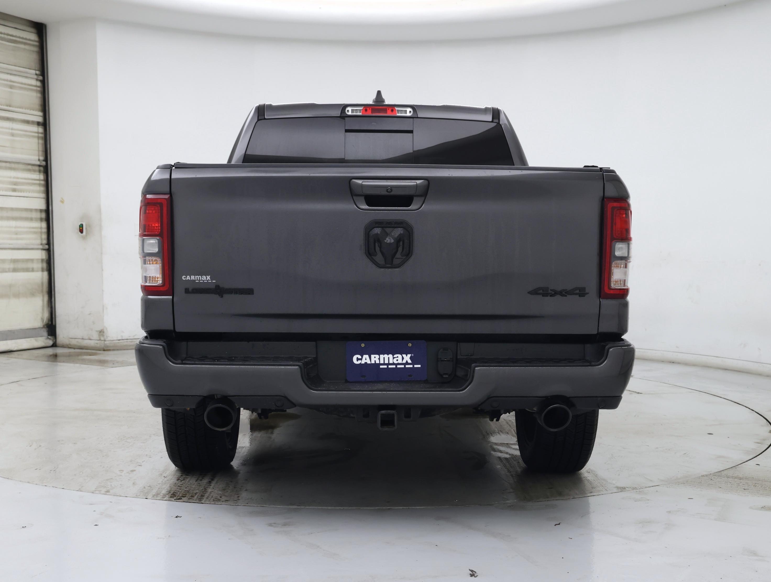 Thumbnail: 2020 RAM 1500 - 6