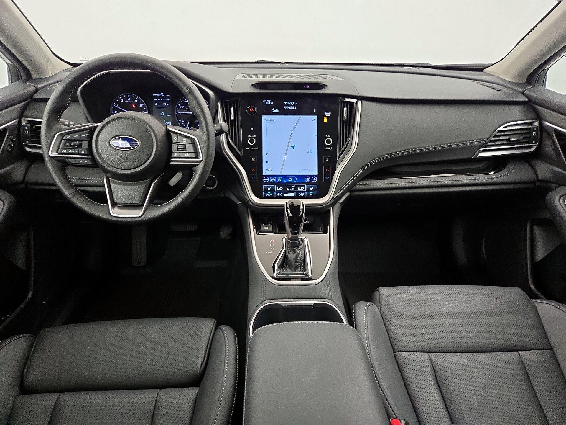 Thumbnail: 2024 Subaru Outback - 9