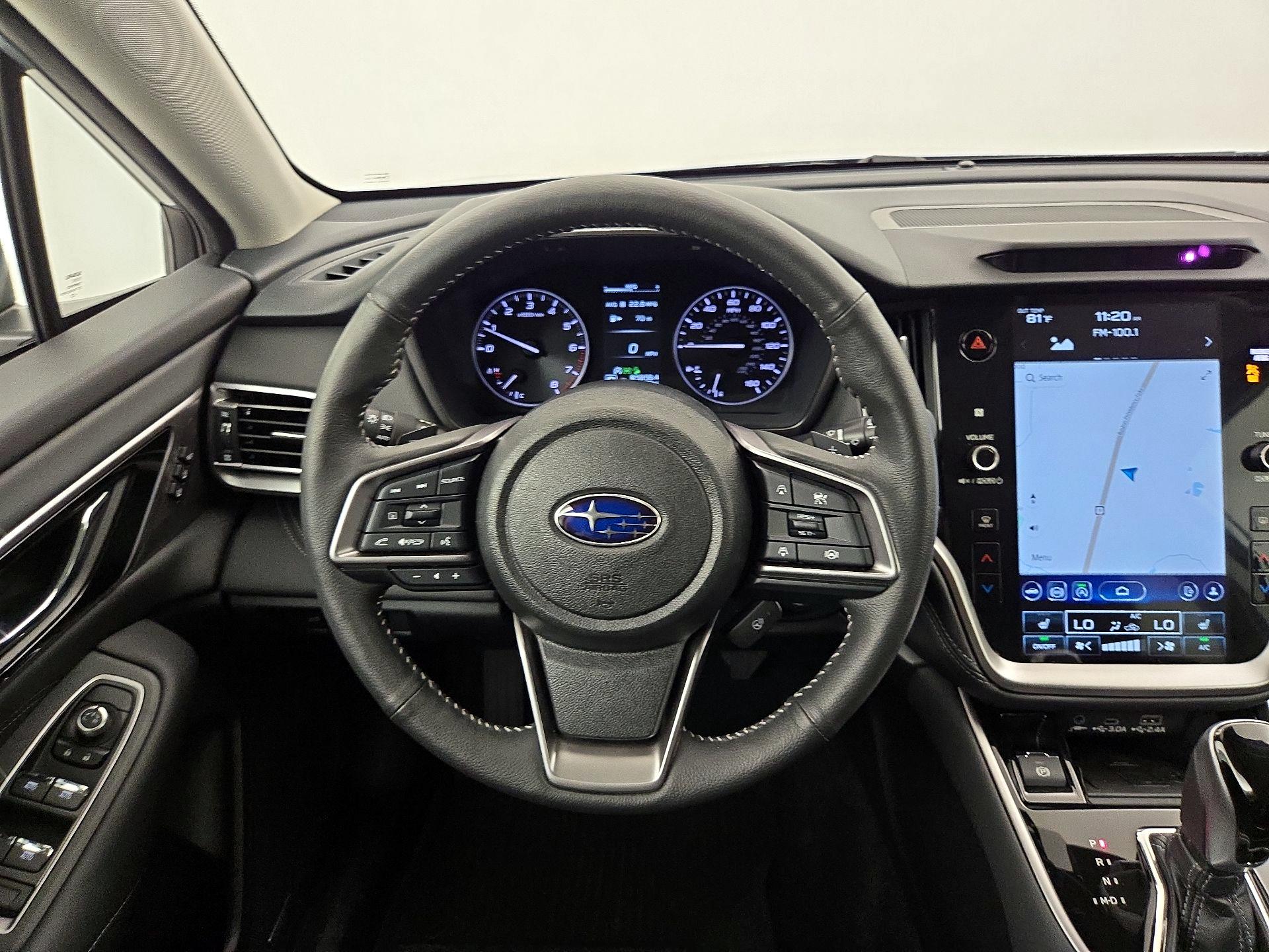 Thumbnail: 2024 Subaru Outback - 10