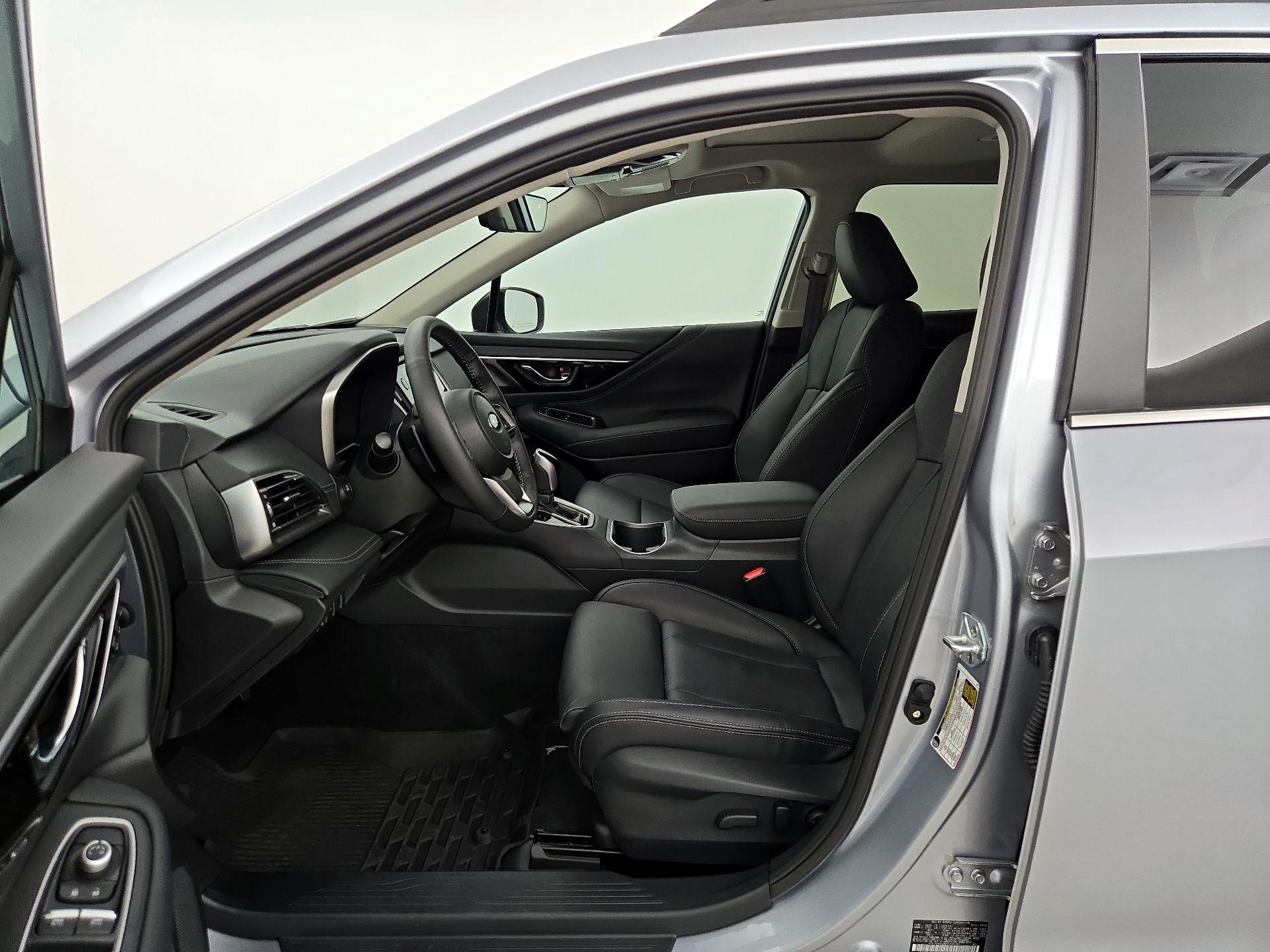 Thumbnail: 2024 Subaru Outback - 11