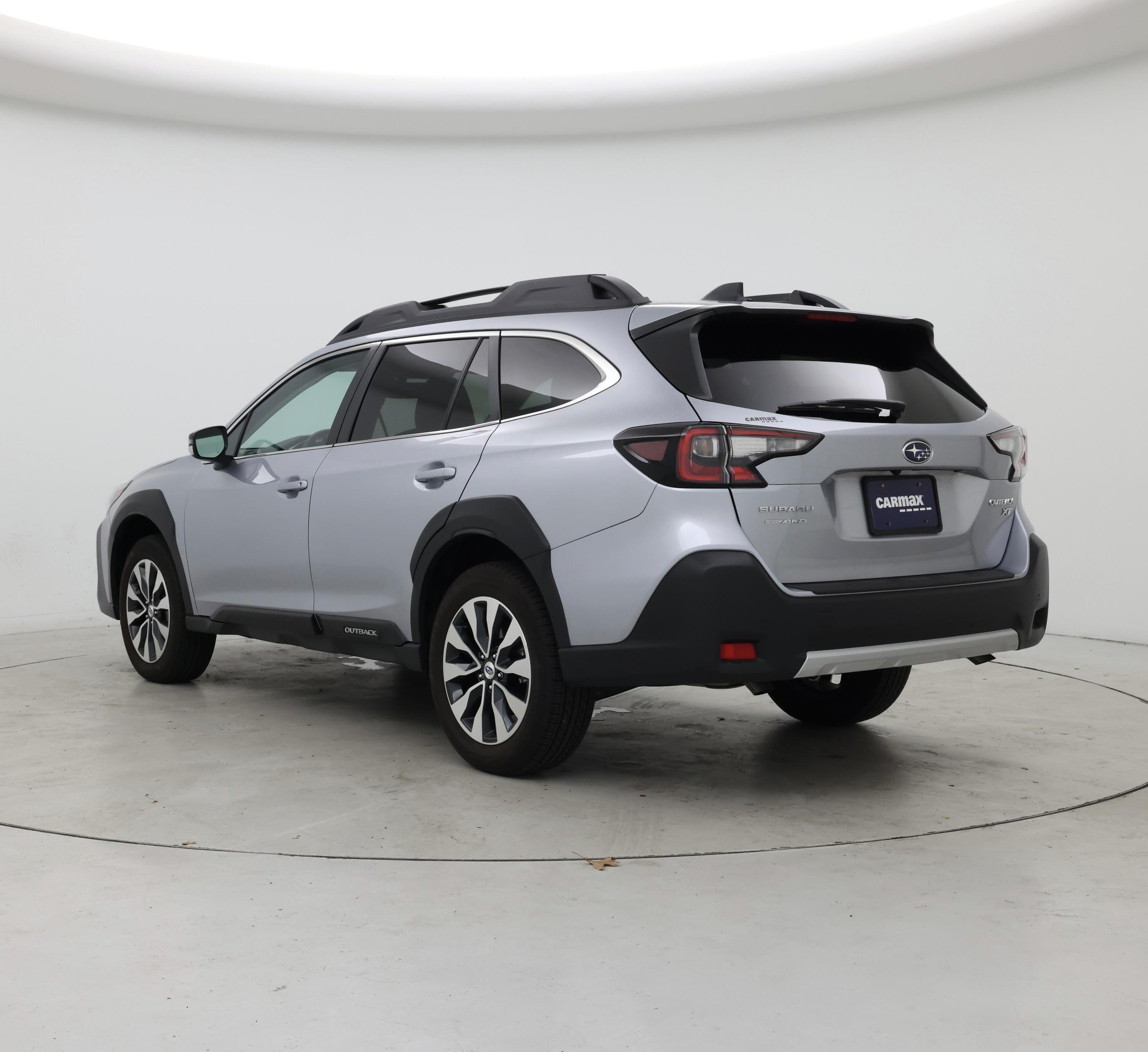 Thumbnail: 2024 Subaru Outback - 2