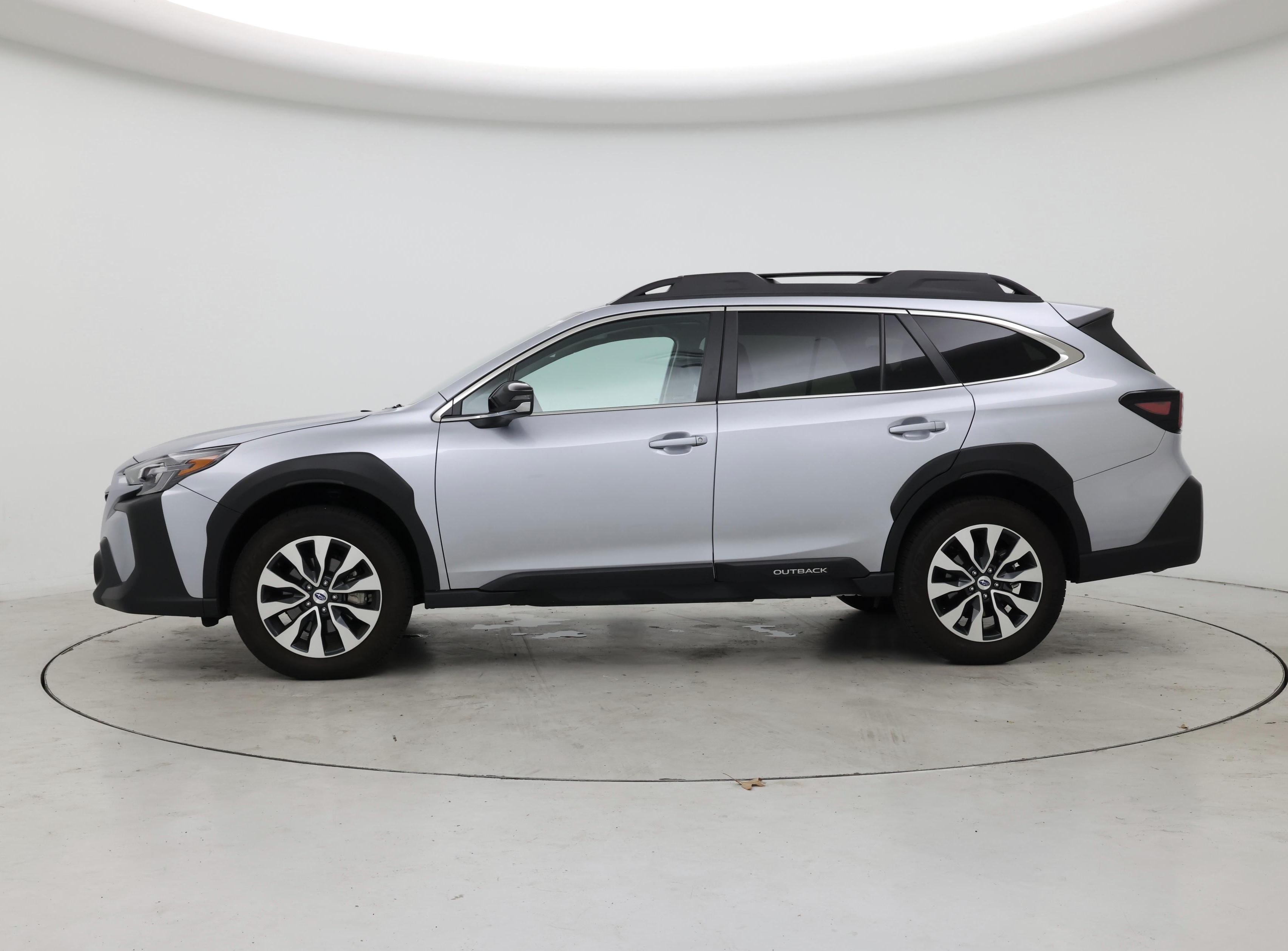 Thumbnail: 2024 Subaru Outback - 3