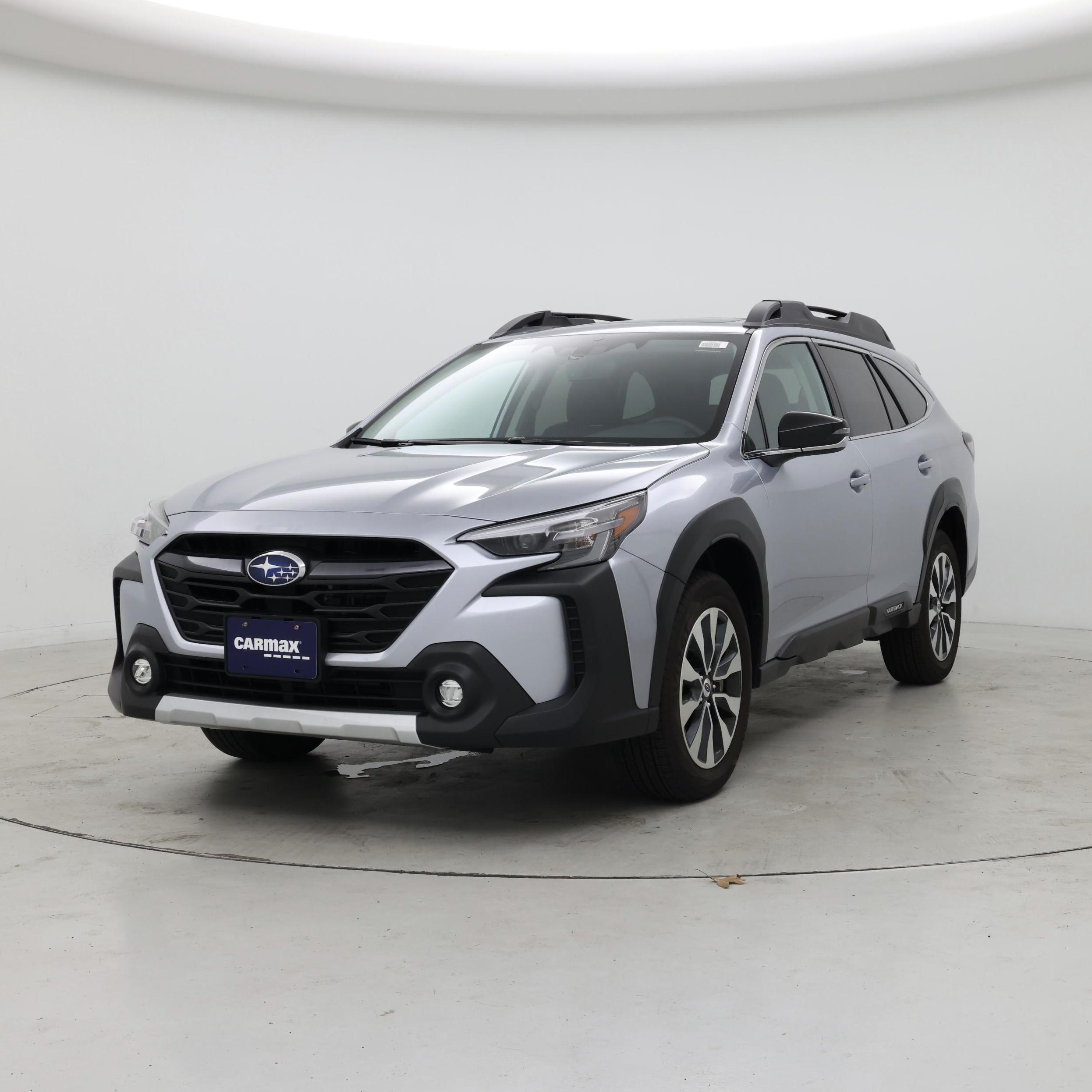 Thumbnail: 2024 Subaru Outback - 4