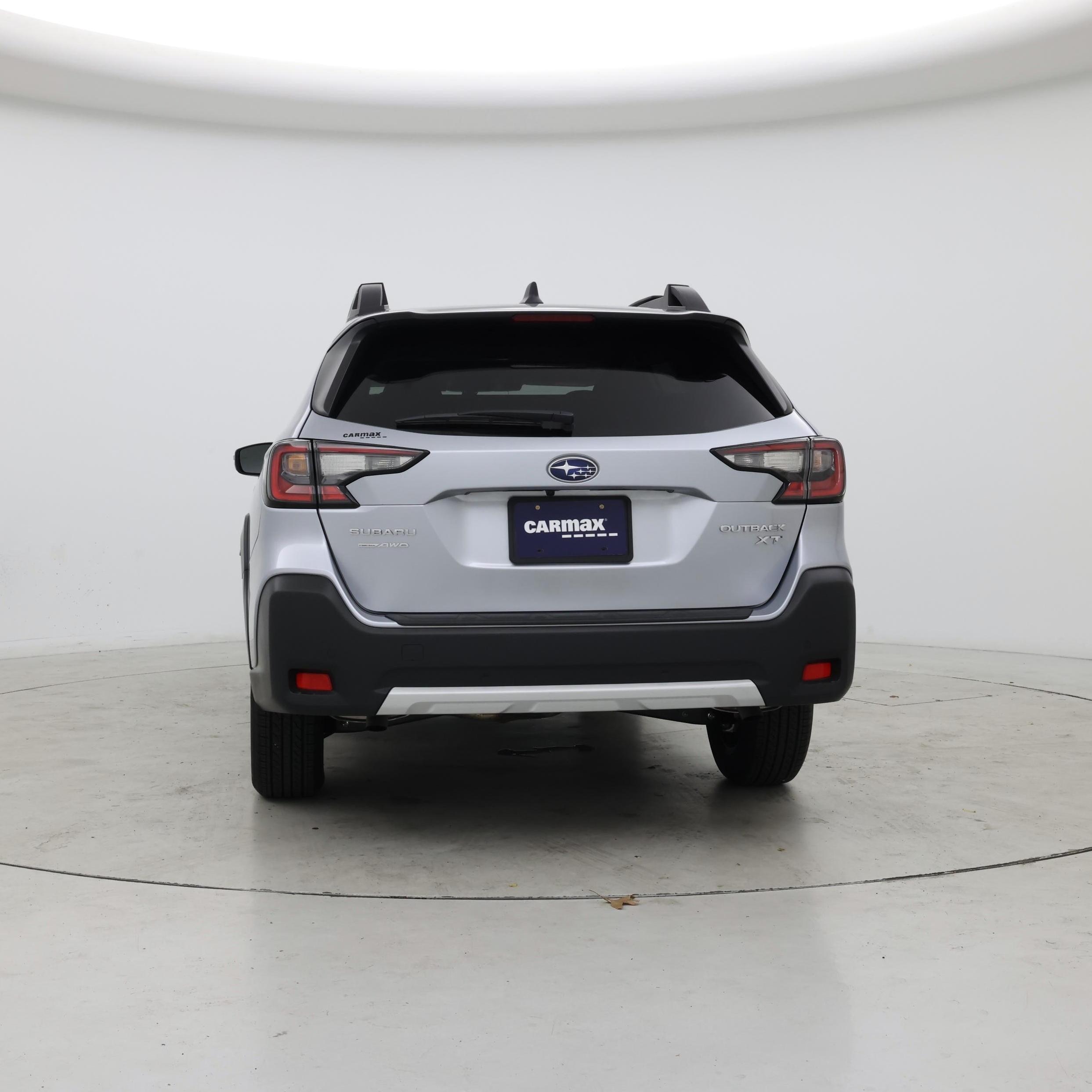 Thumbnail: 2024 Subaru Outback - 6