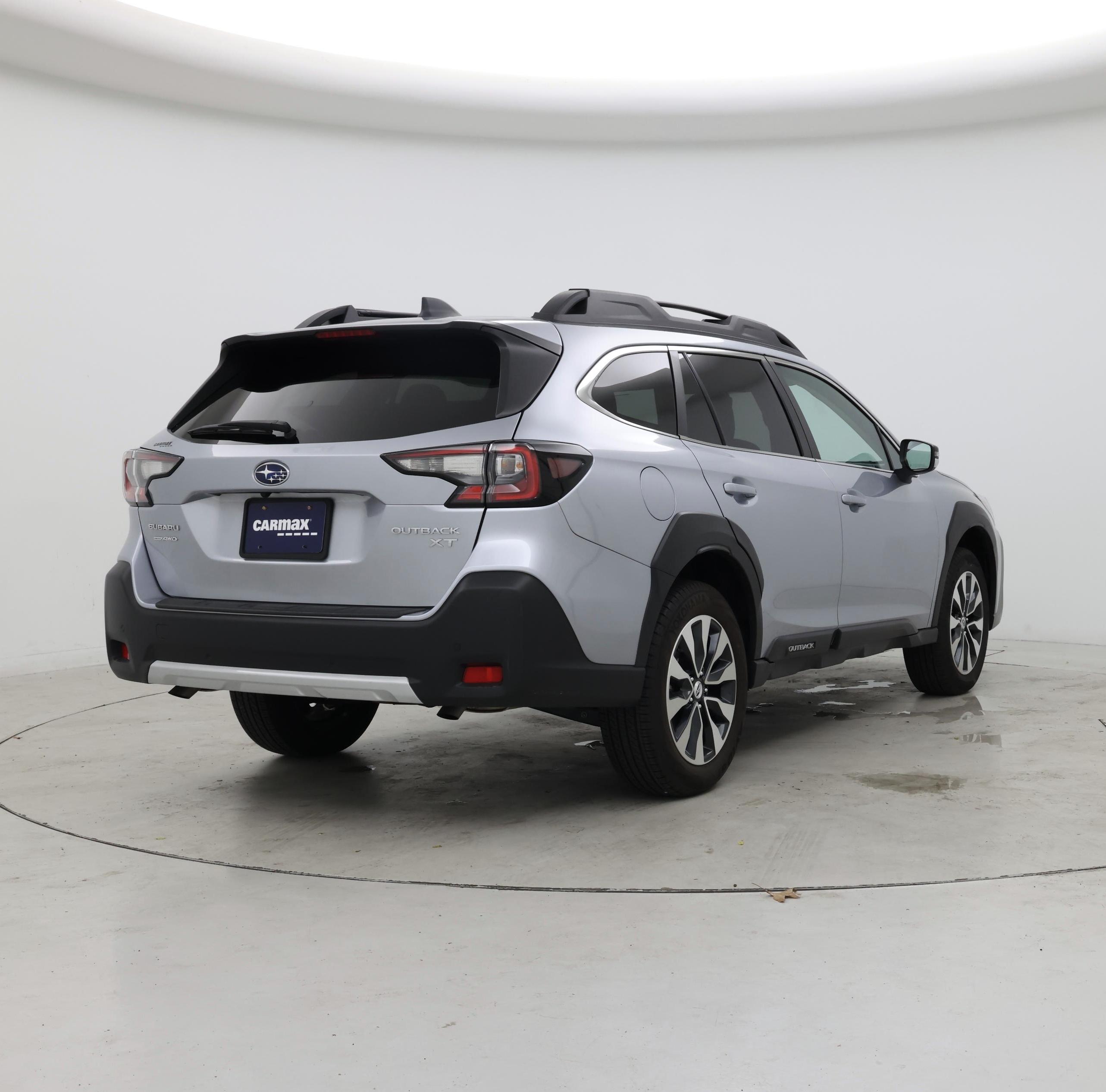Thumbnail: 2024 Subaru Outback - 8
