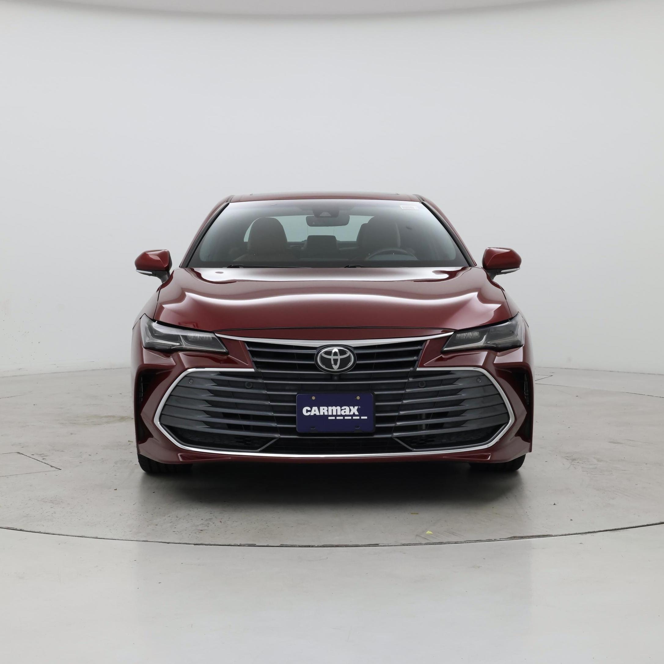 Thumbnail: 2020 Toyota Avalon - 5