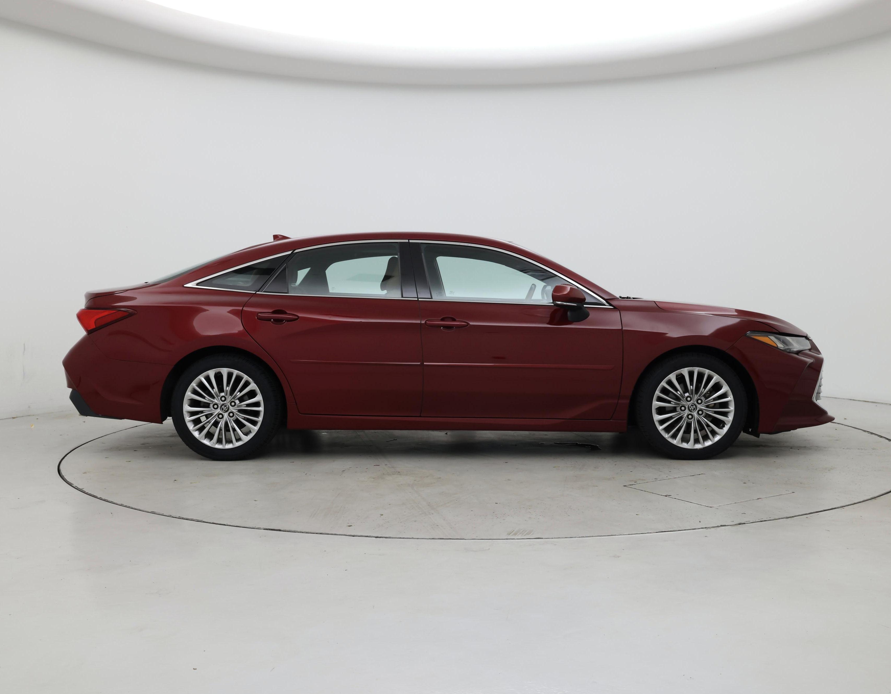 Thumbnail: 2020 Toyota Avalon - 7