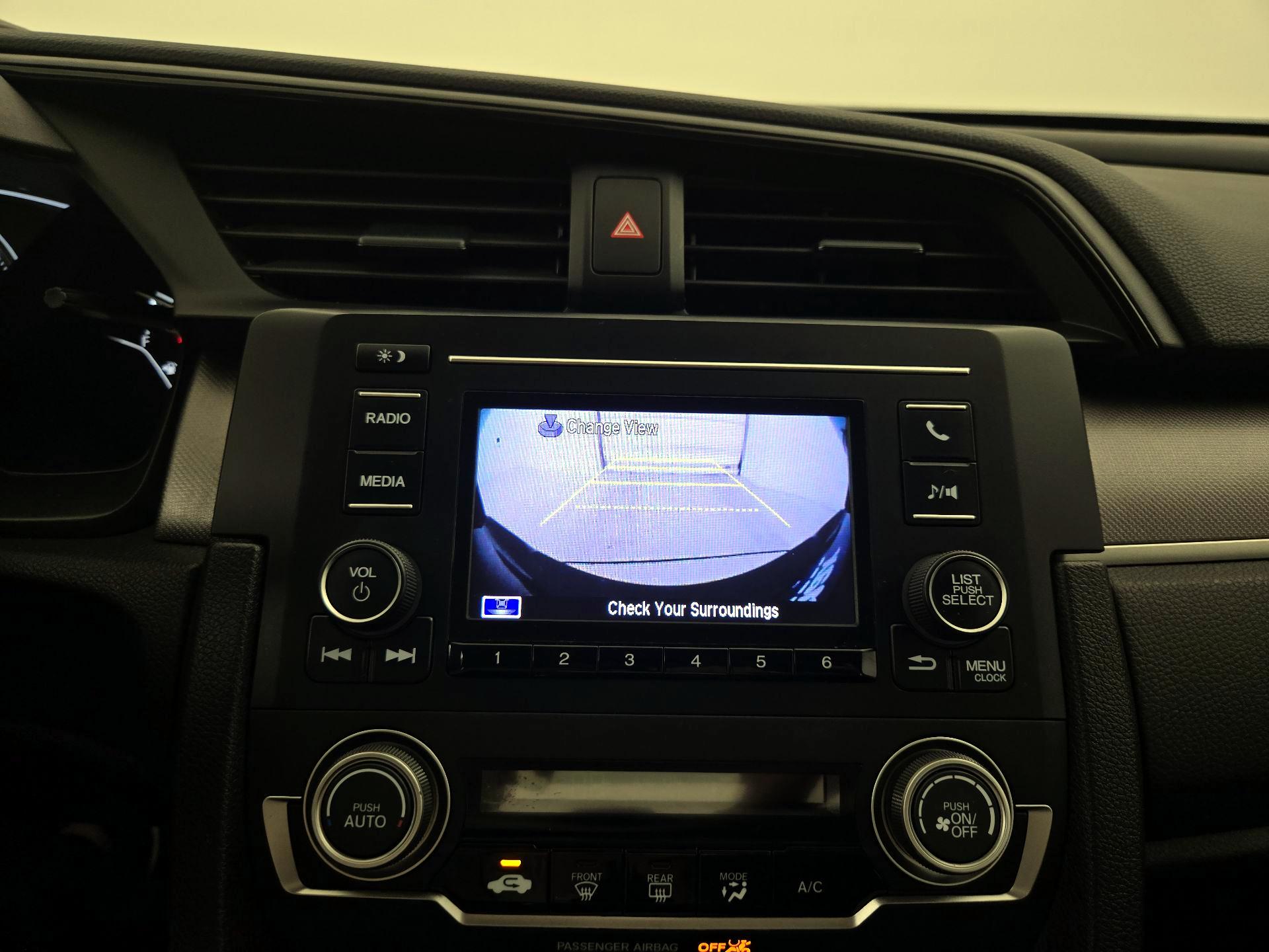 Thumbnail: 2017 Honda Civic - 14