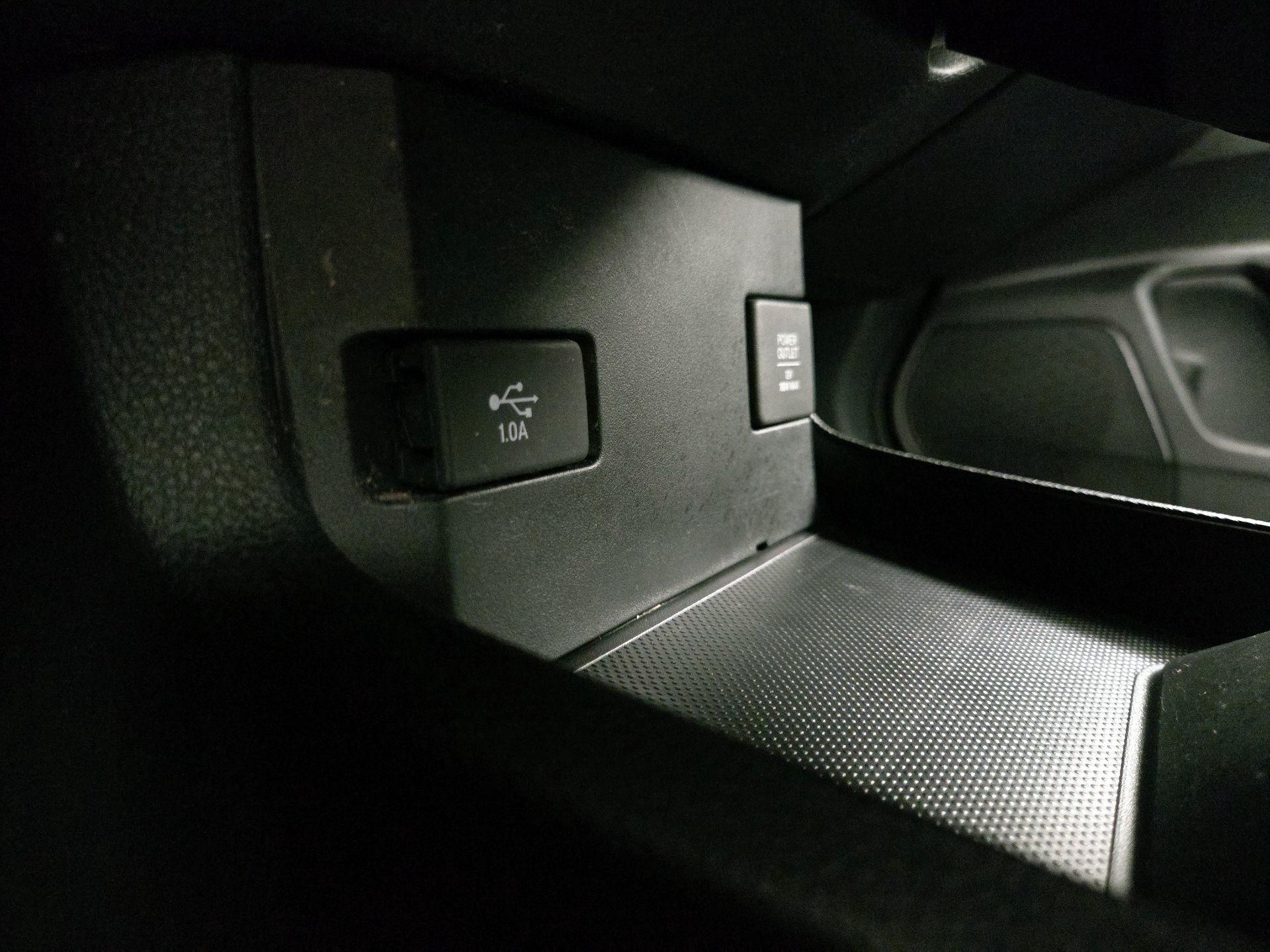 Thumbnail: 2017 Honda Civic - 18