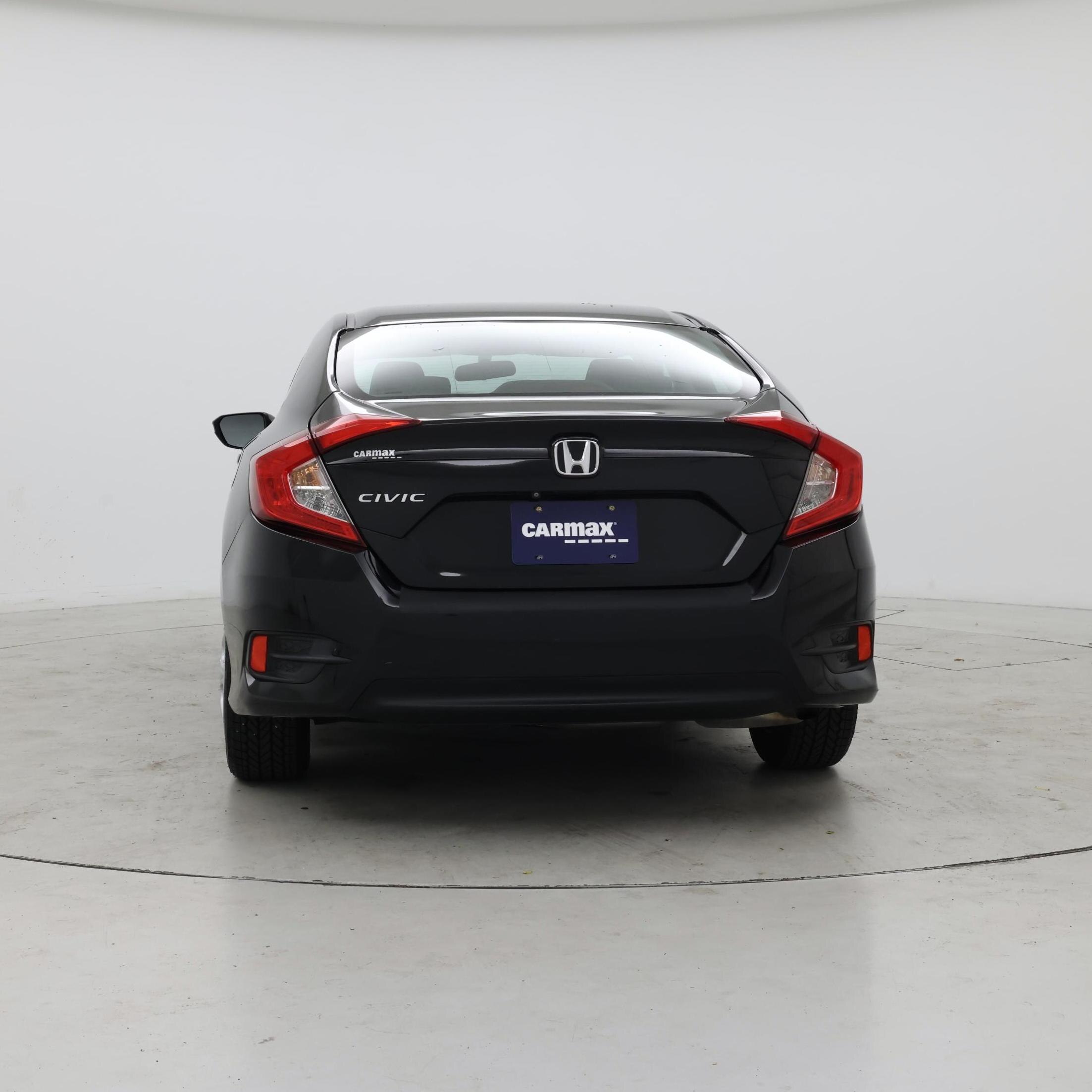 Thumbnail: 2017 Honda Civic - 6