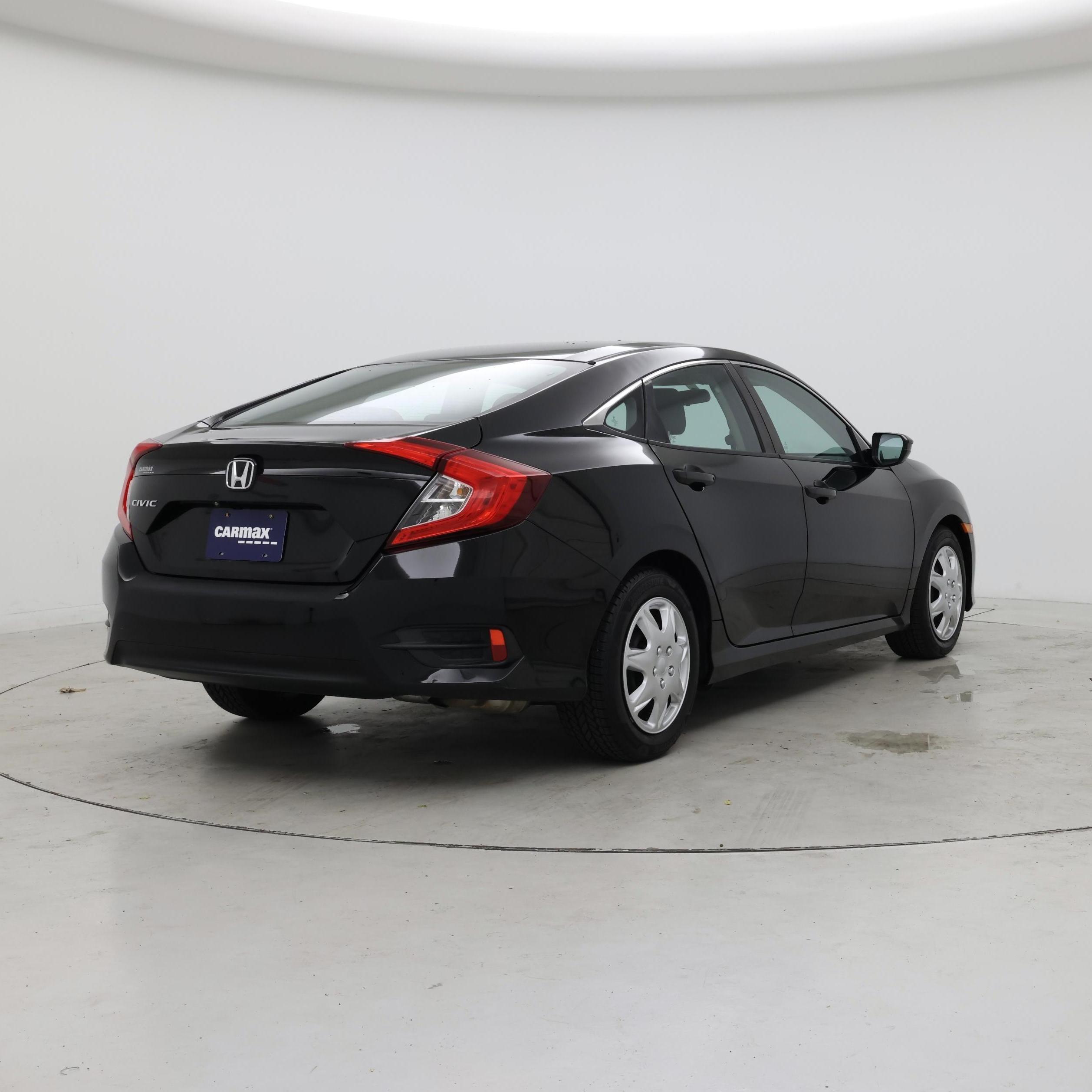 Thumbnail: 2017 Honda Civic - 8