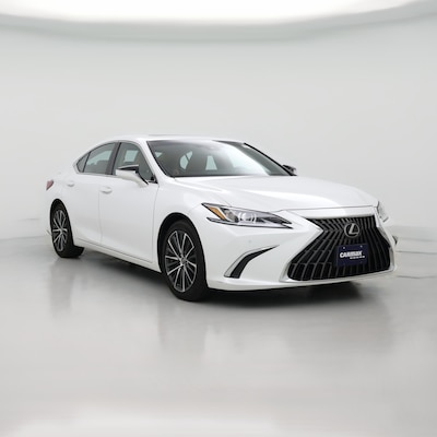 2023 Lexus ES 350