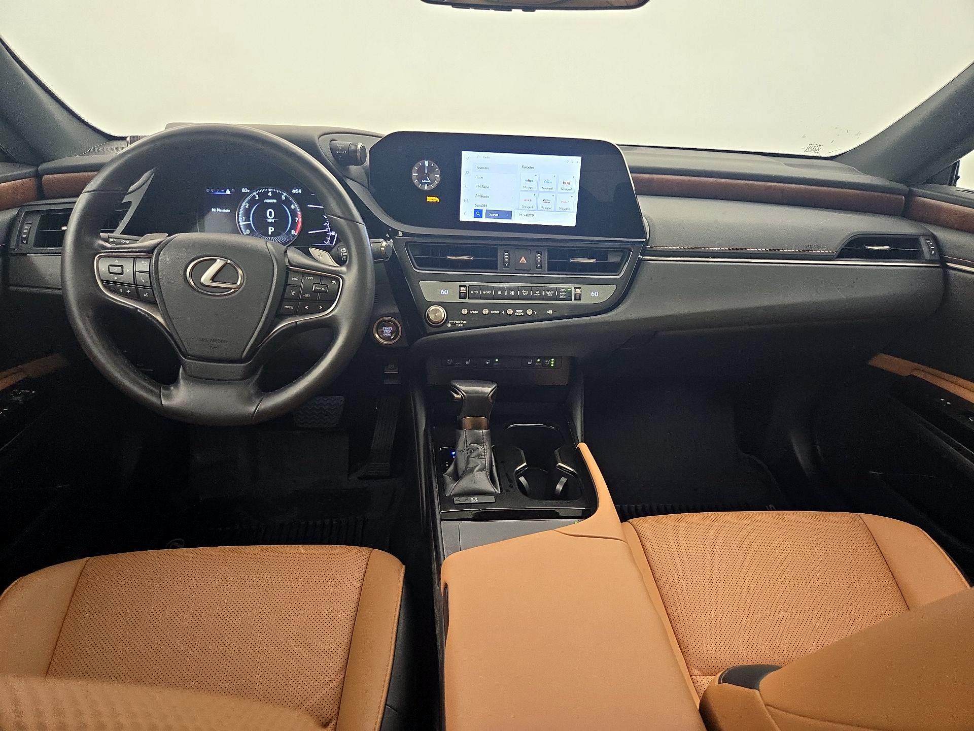 Thumbnail: 2023 Lexus ES - 9