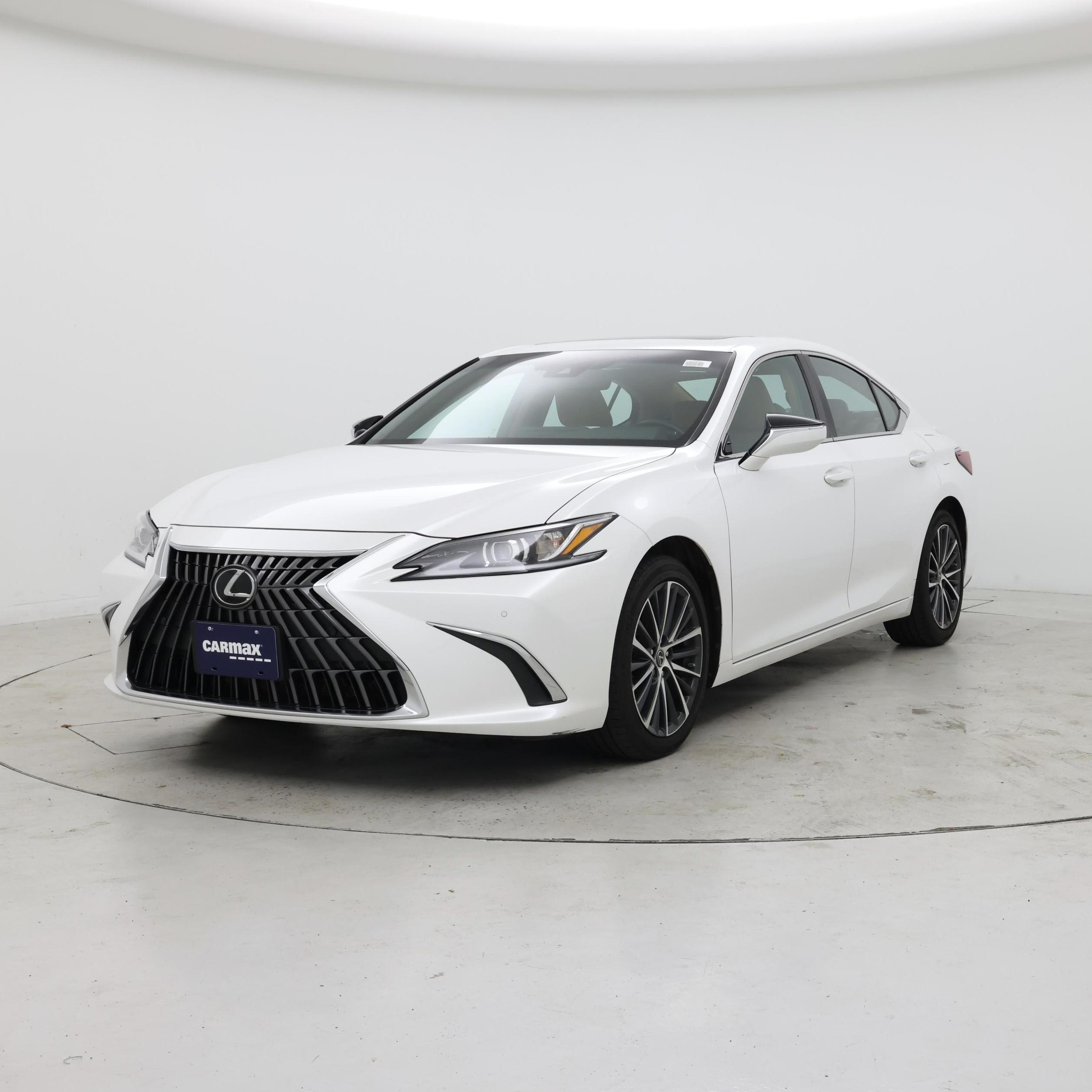 Thumbnail: 2023 Lexus ES - 4