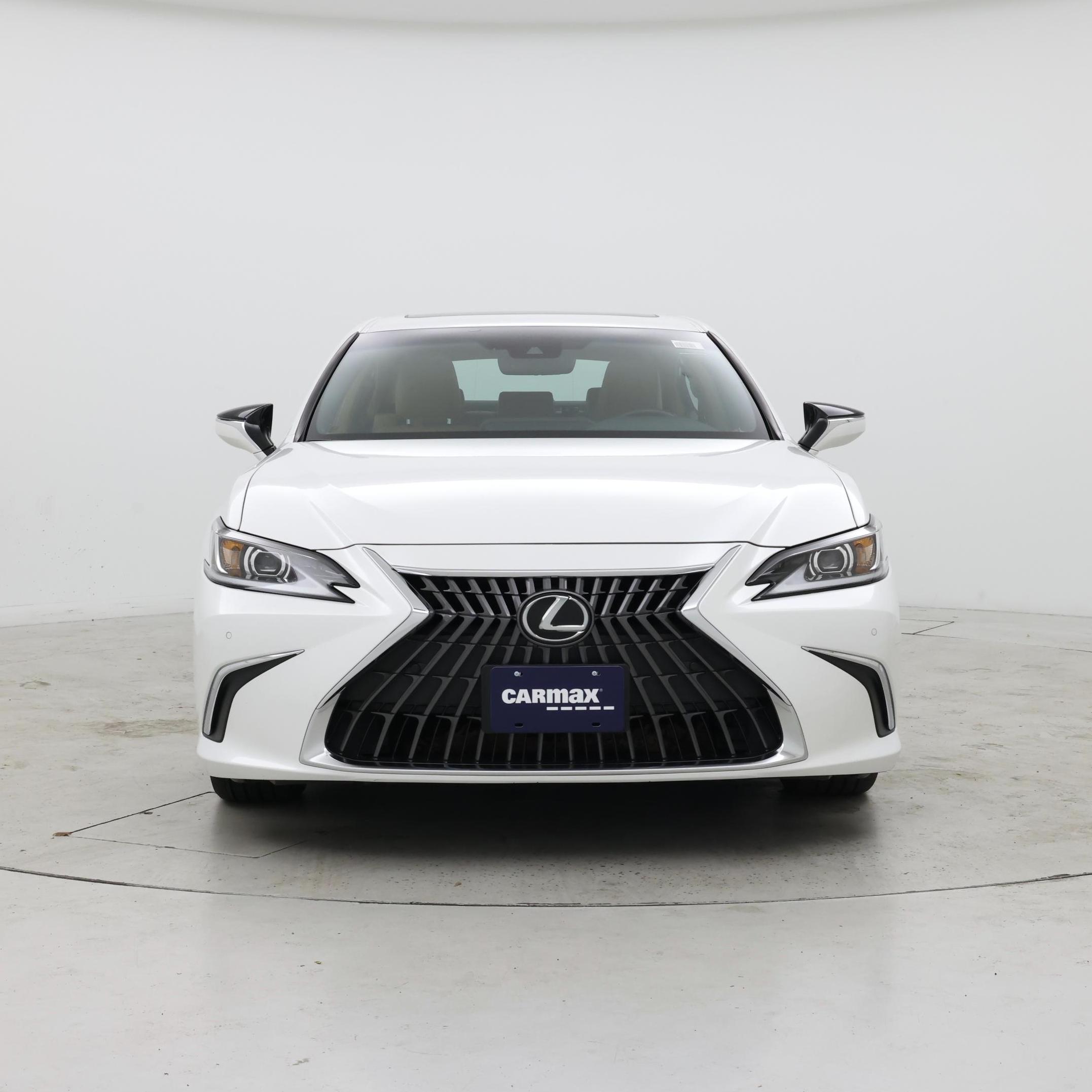 Thumbnail: 2023 Lexus ES - 5