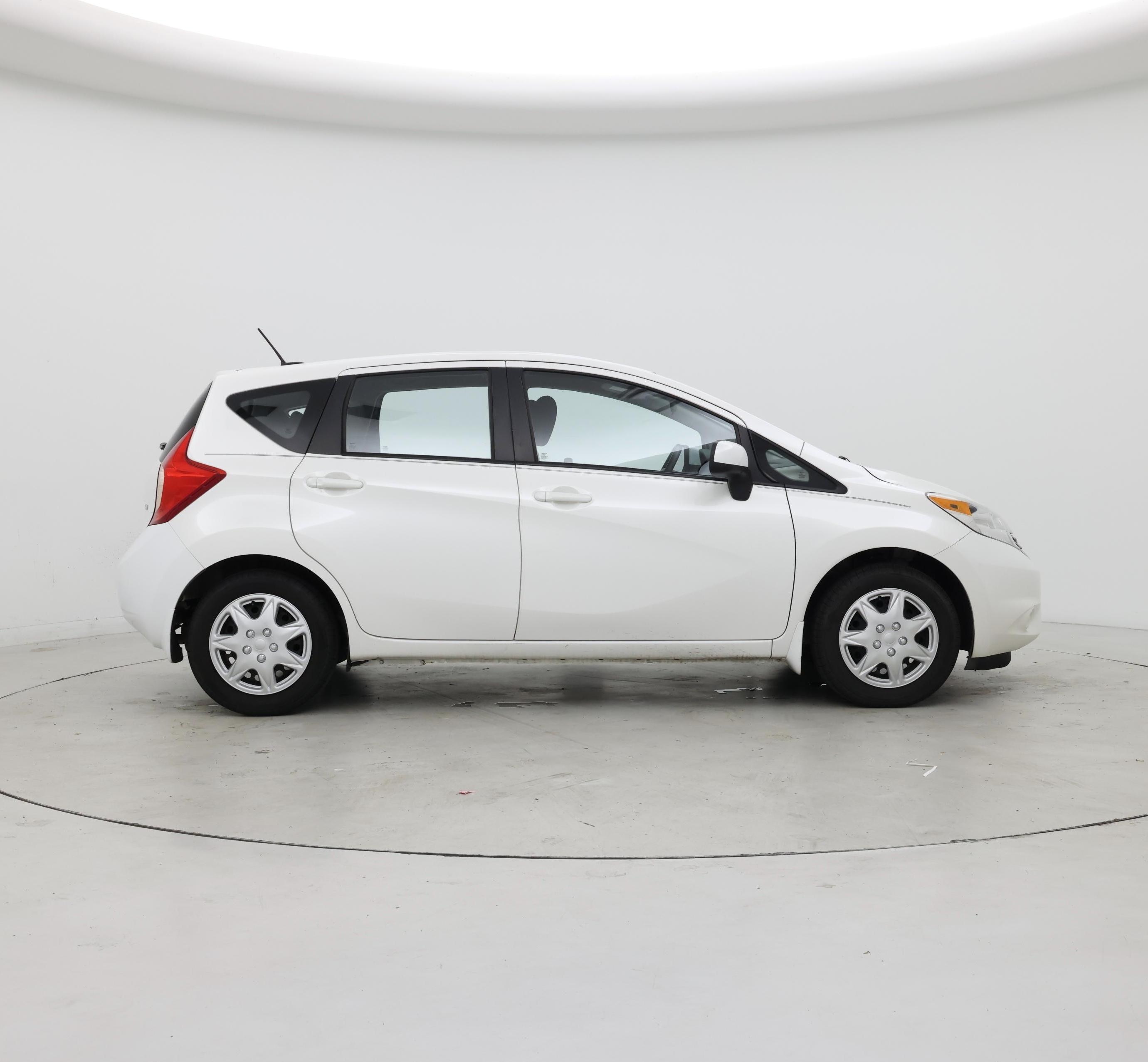 Thumbnail: 2014 Nissan Versa Note - 7