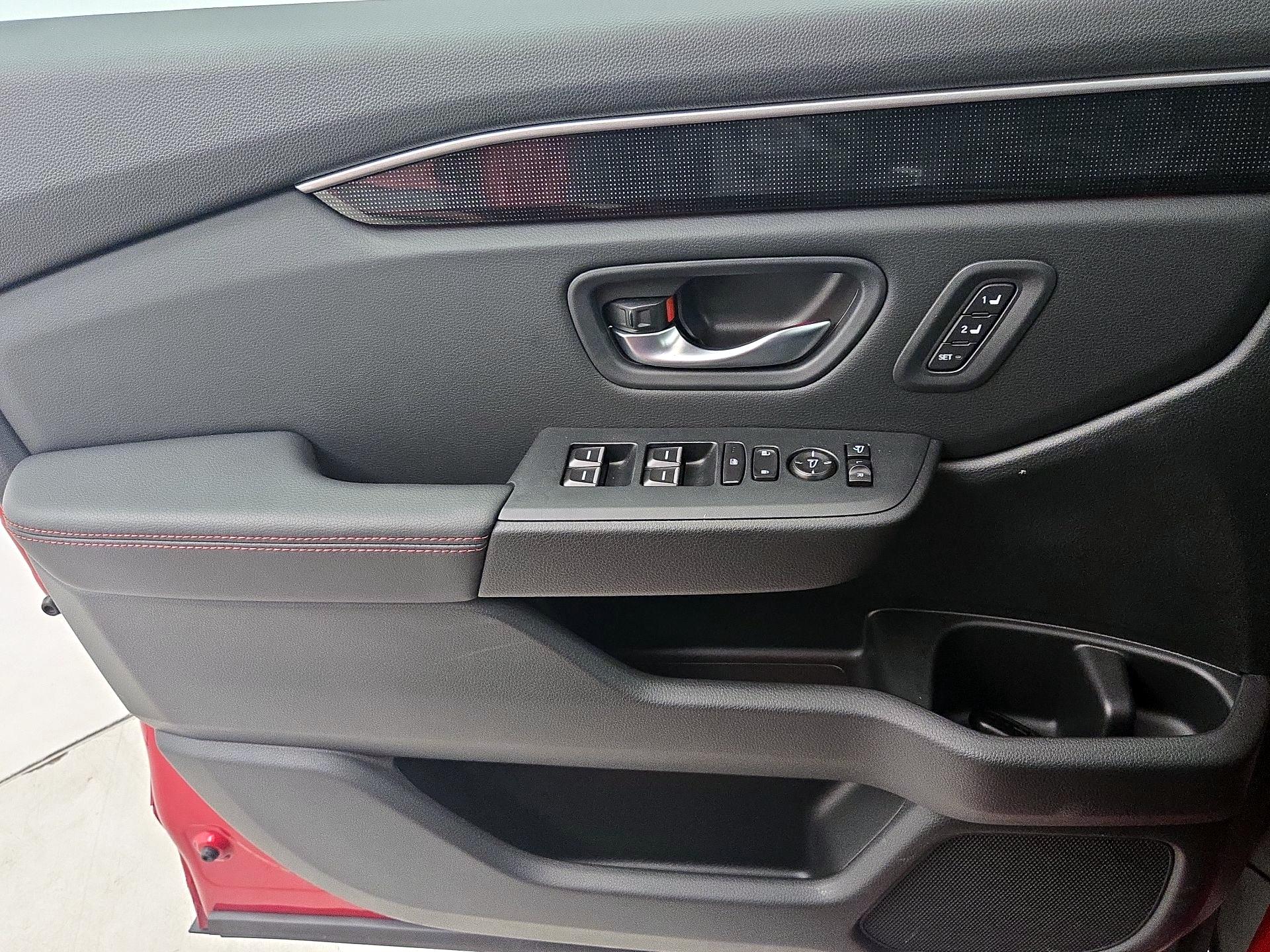 Thumbnail: 2025 Honda Pilot - 12