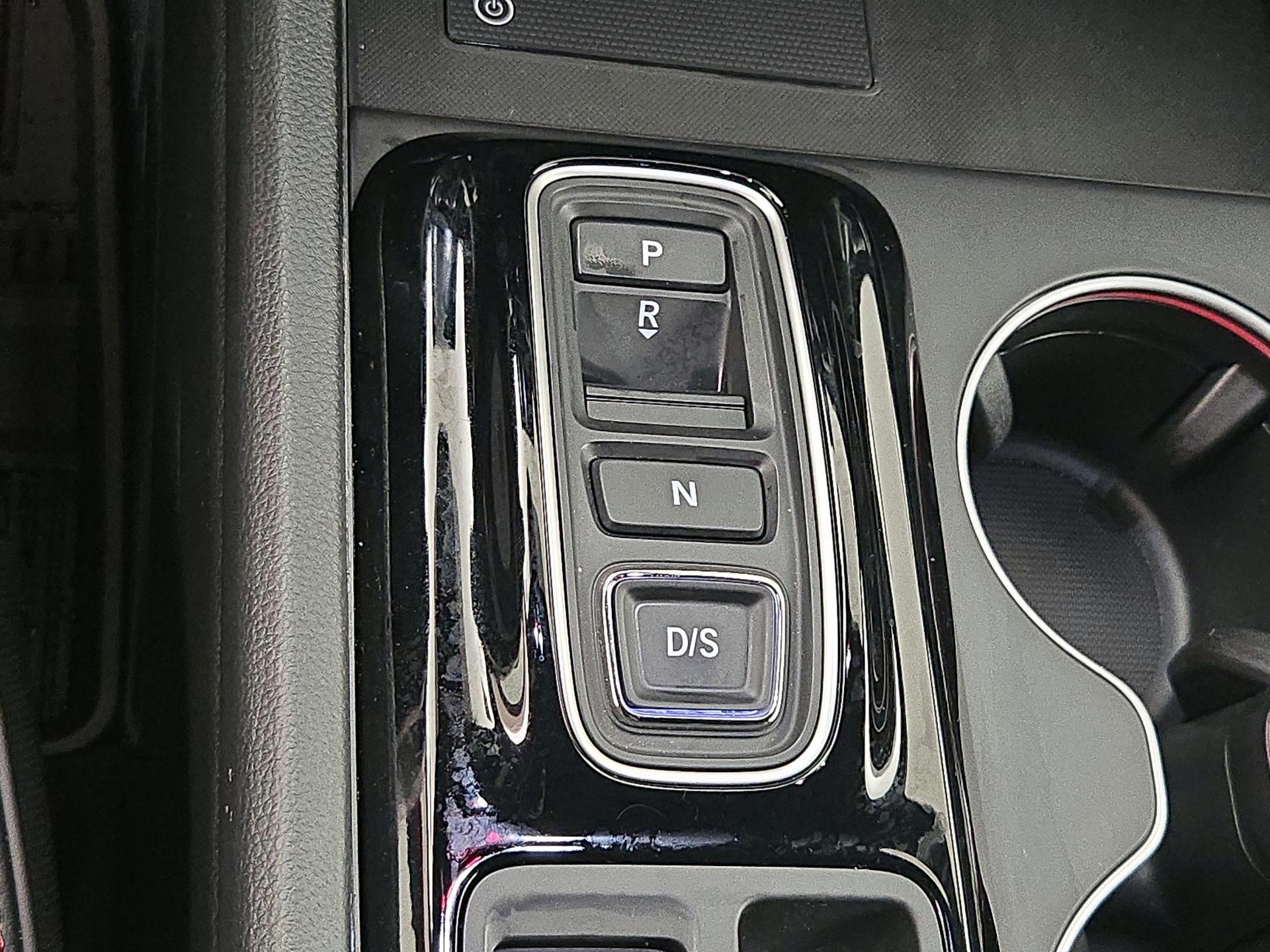 Thumbnail: 2025 Honda Pilot - 18