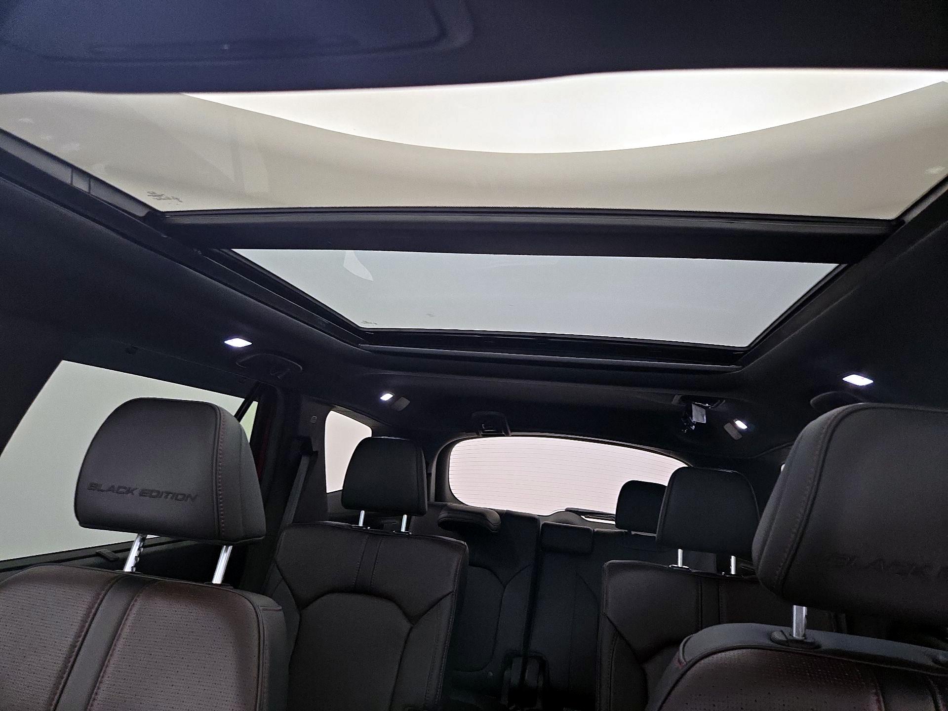Thumbnail: 2025 Honda Pilot - 20