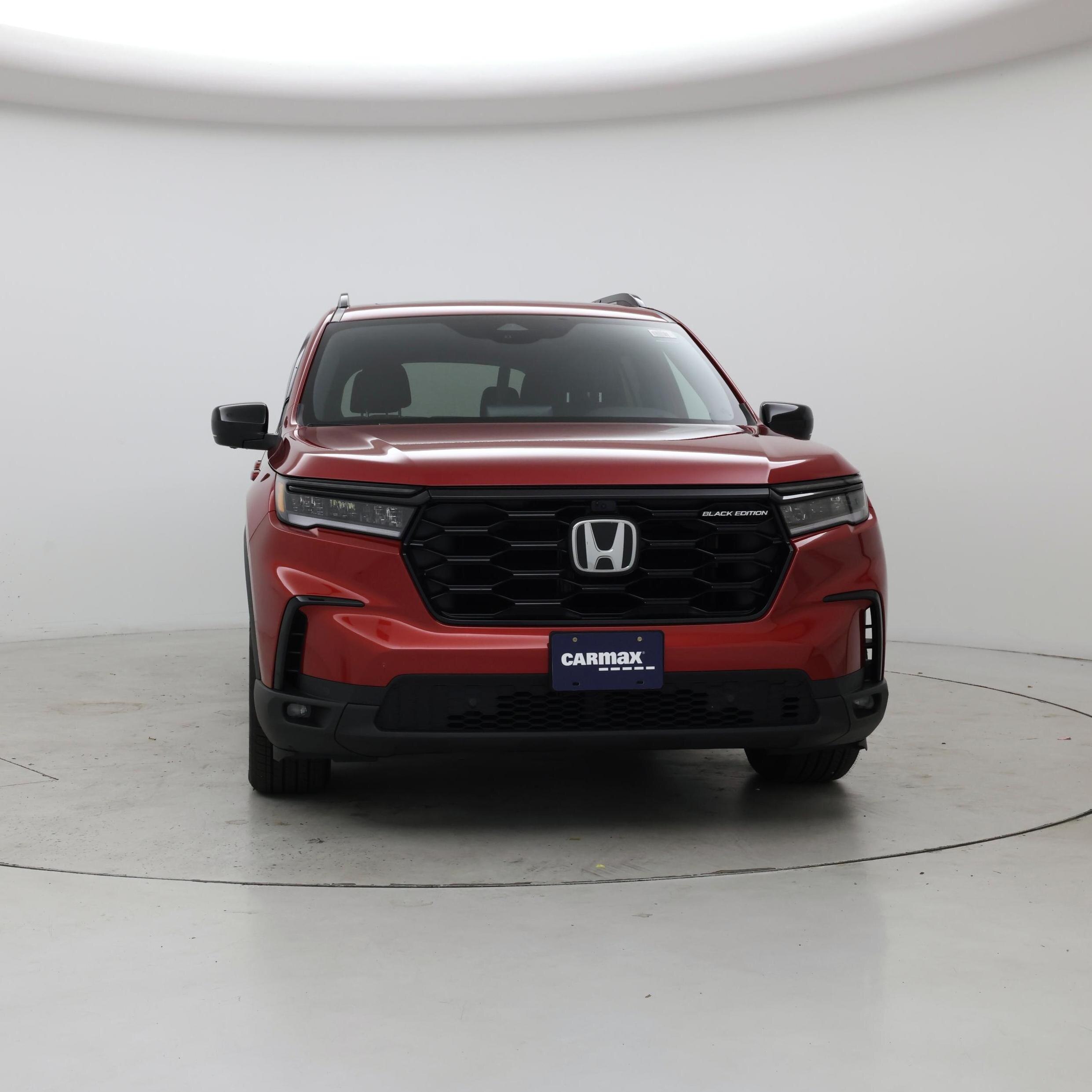 Thumbnail: 2025 Honda Pilot - 5