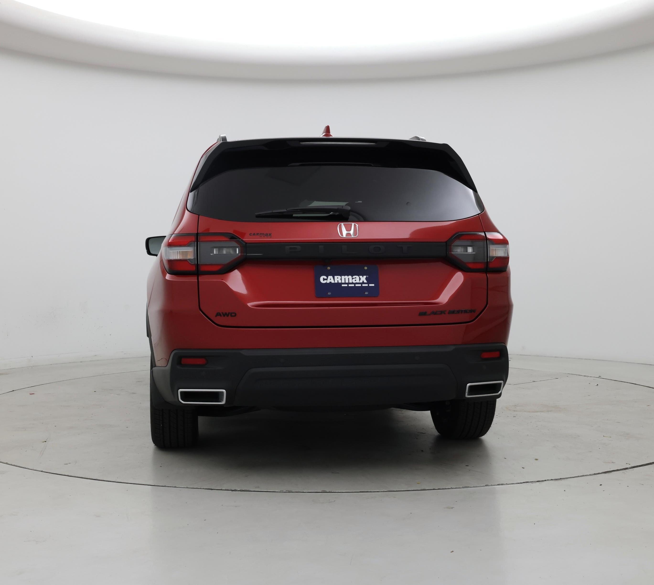 Thumbnail: 2025 Honda Pilot - 6
