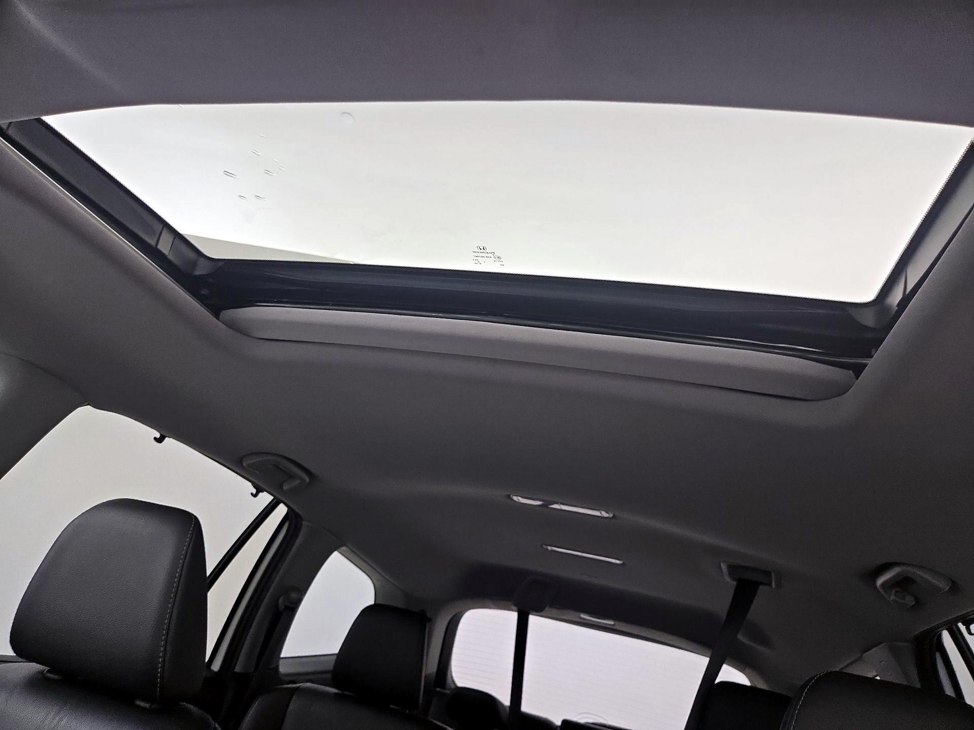 Thumbnail: 2021 Honda Pilot - 19