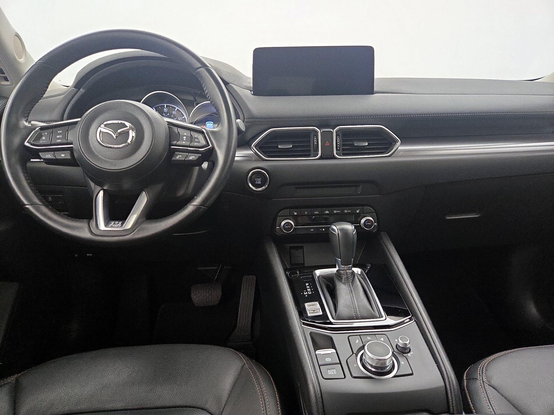 Thumbnail: 2023 Mazda CX-5 - 9