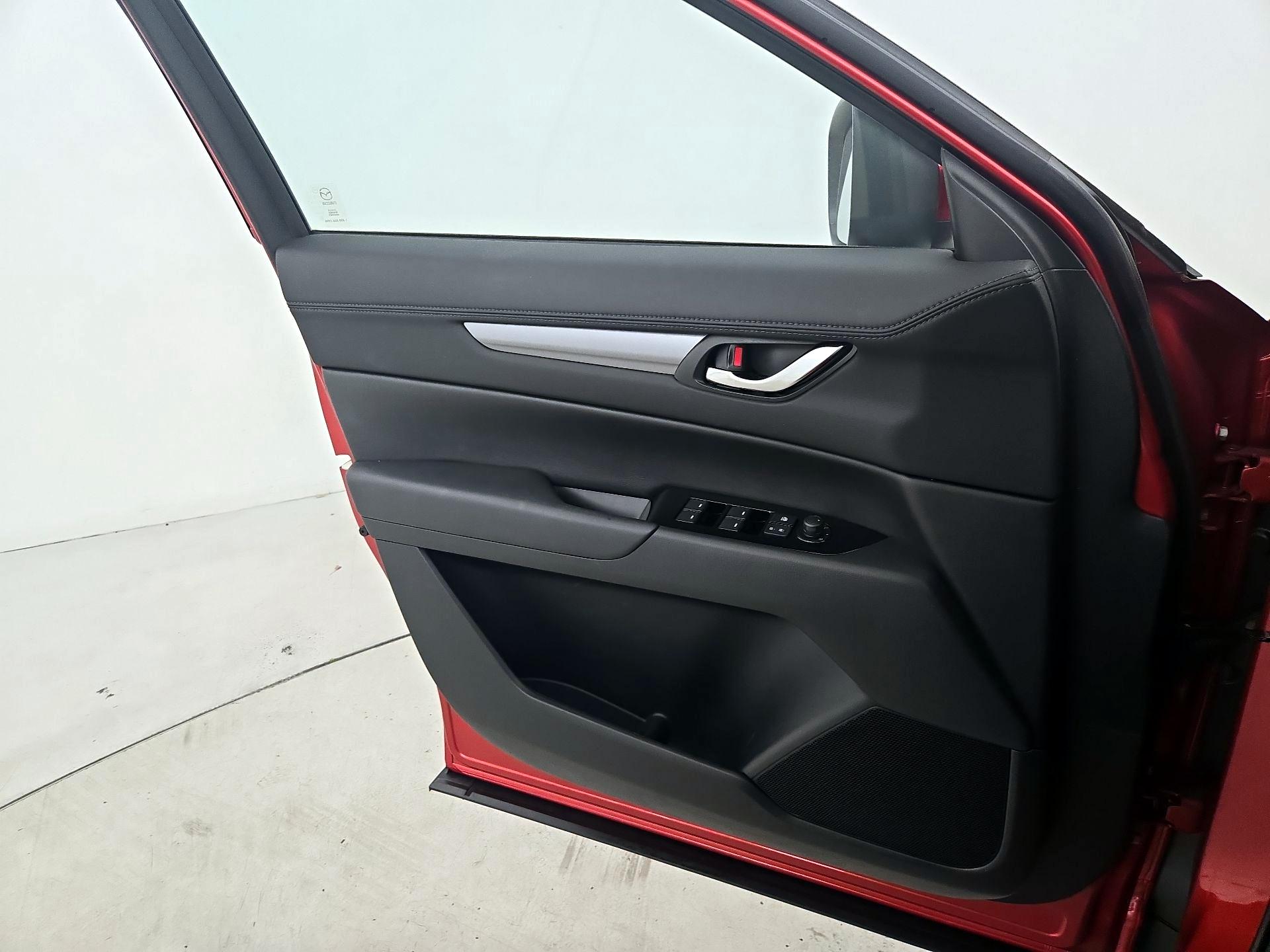 Thumbnail: 2023 Mazda CX-5 - 12