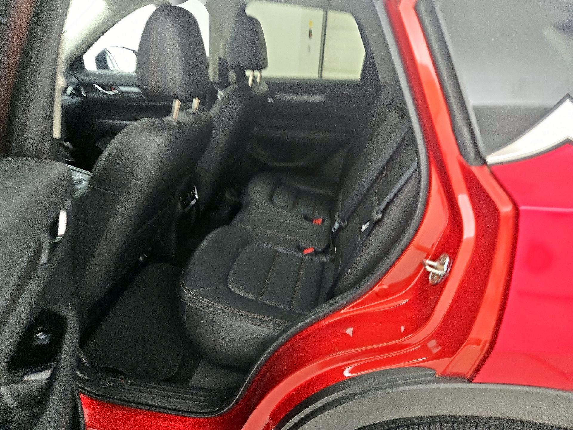 Thumbnail: 2023 Mazda CX-5 - 20