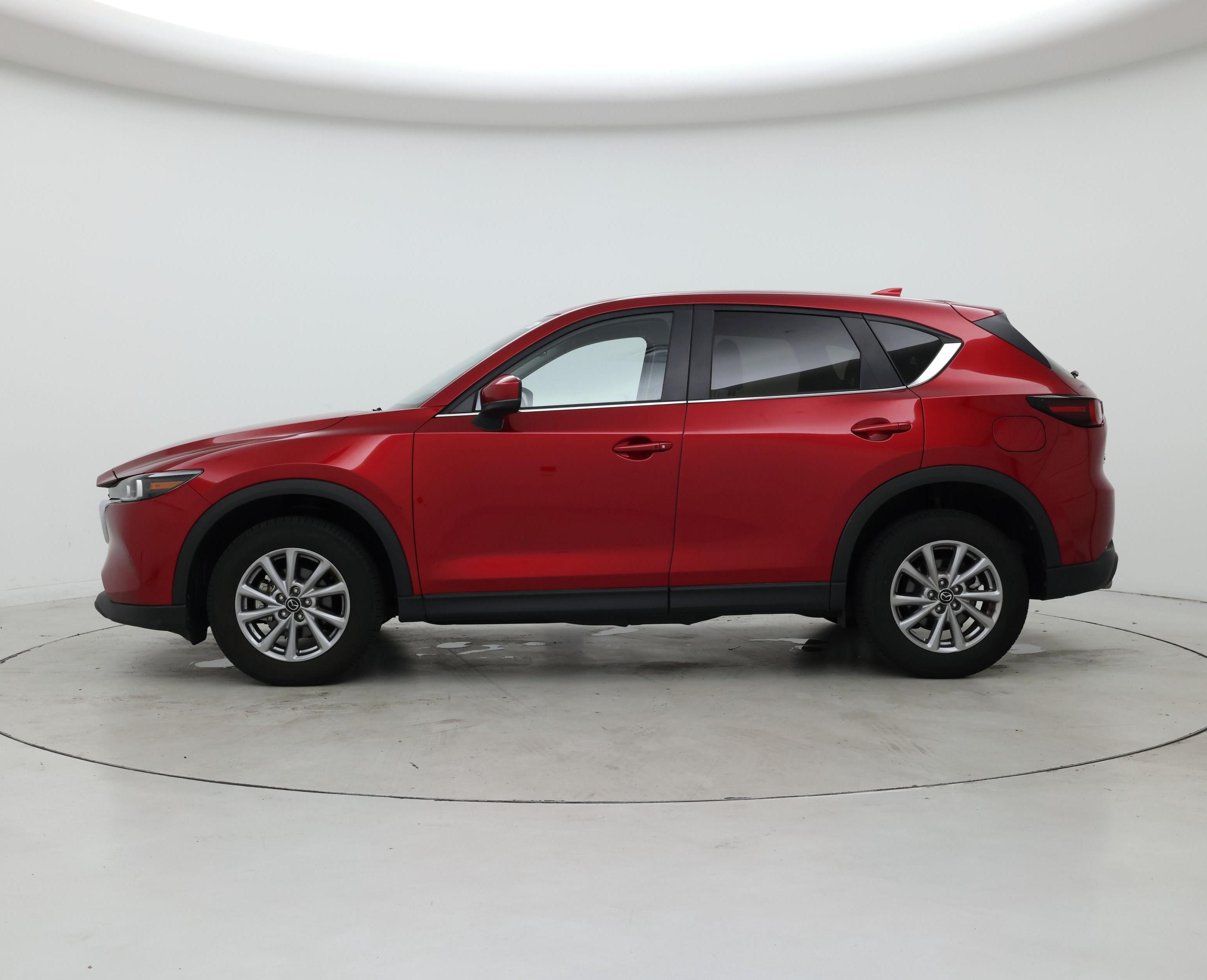 Thumbnail: 2023 Mazda CX-5 - 3