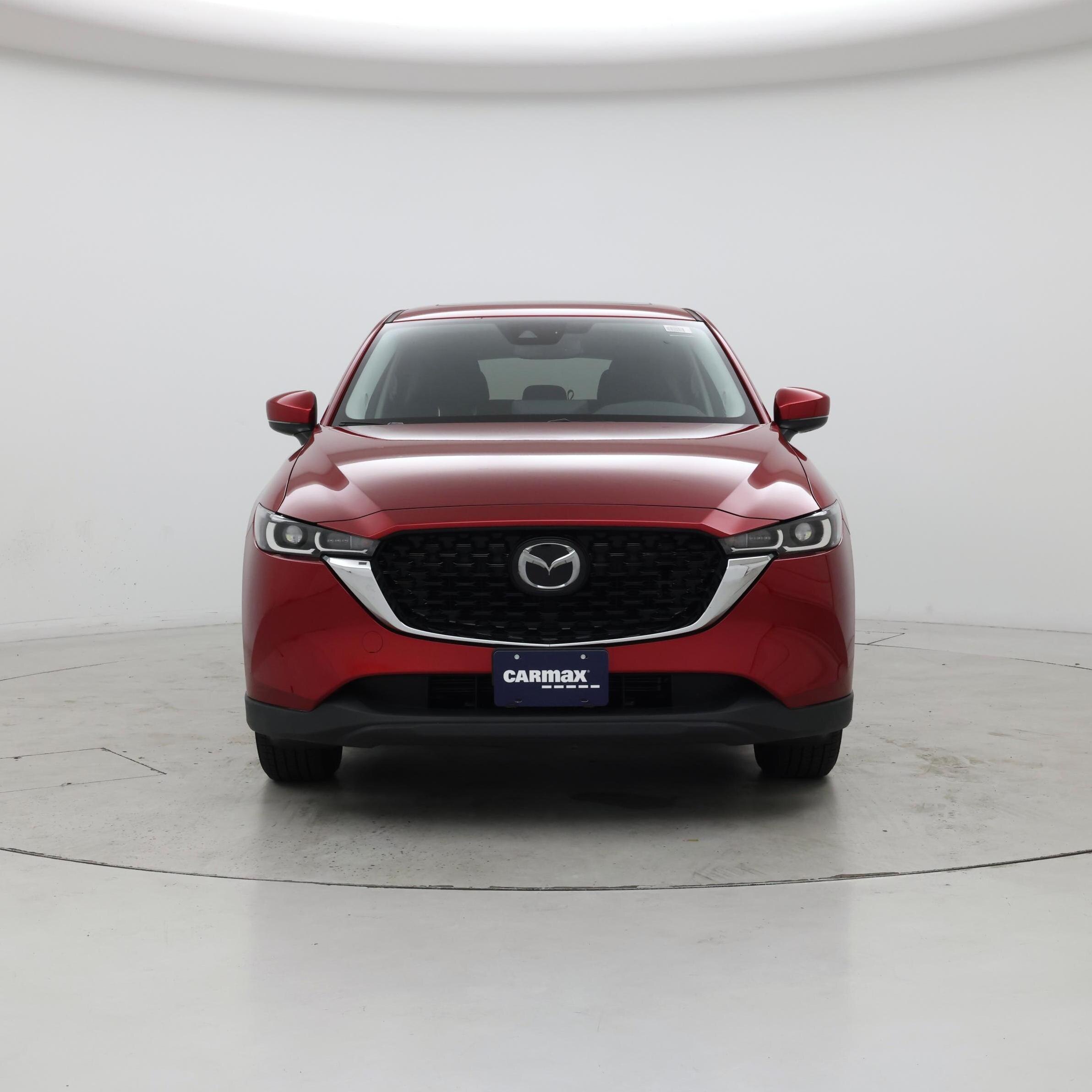 Thumbnail: 2023 Mazda CX-5 - 5