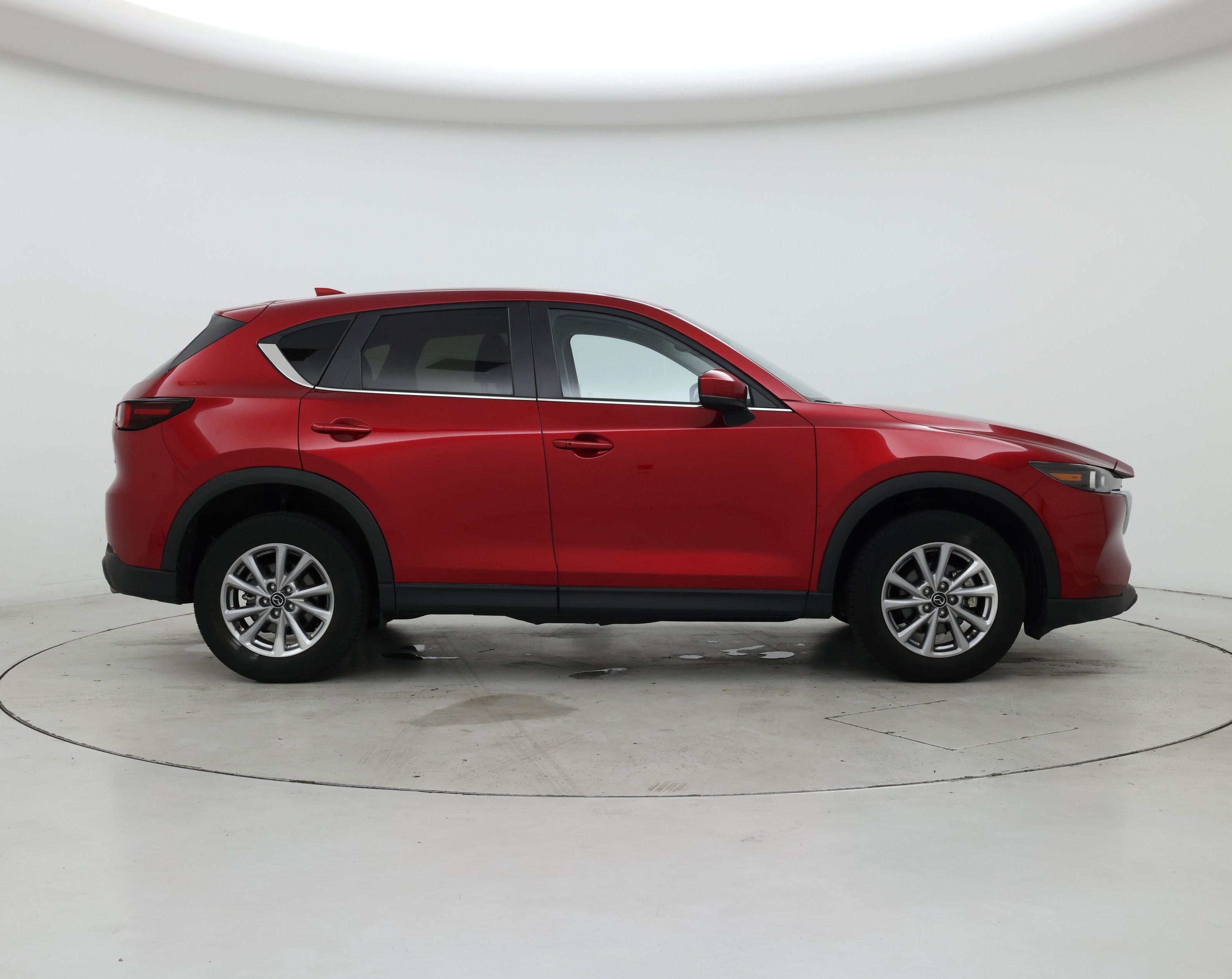 Thumbnail: 2023 Mazda CX-5 - 7