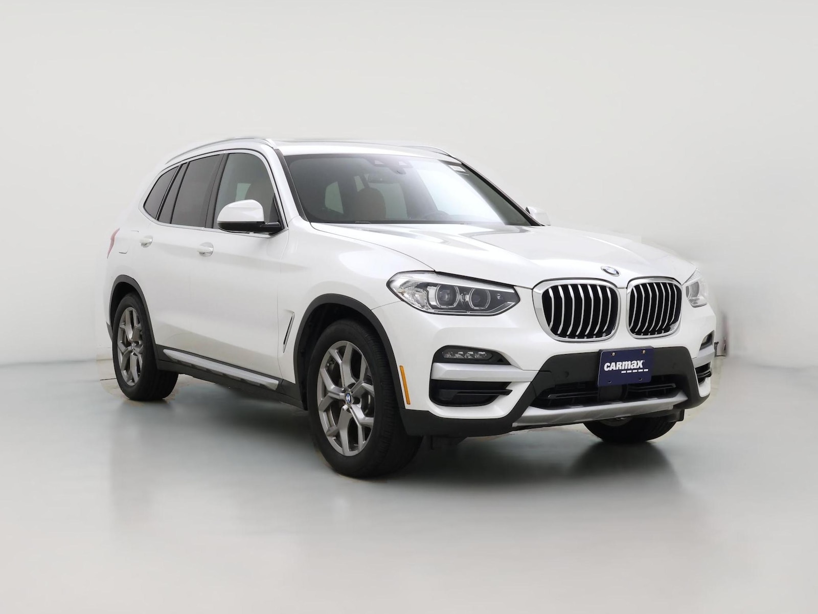 2020 BMW X3 30i