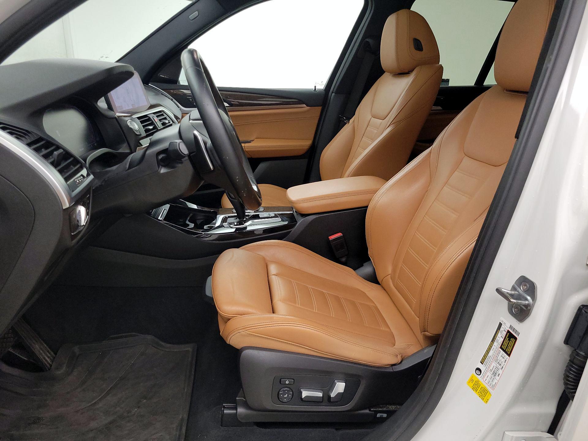 Thumbnail: 2020 BMW X3 - 11