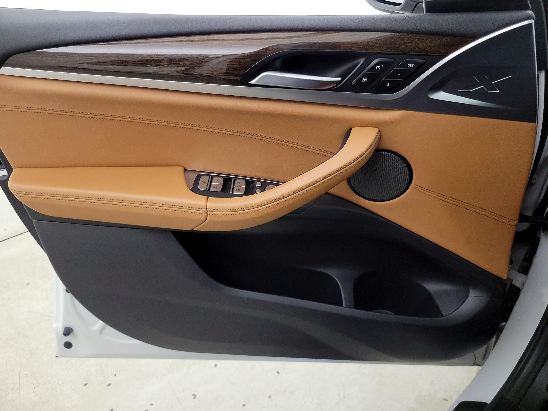 Thumbnail: 2020 BMW X3 - 12