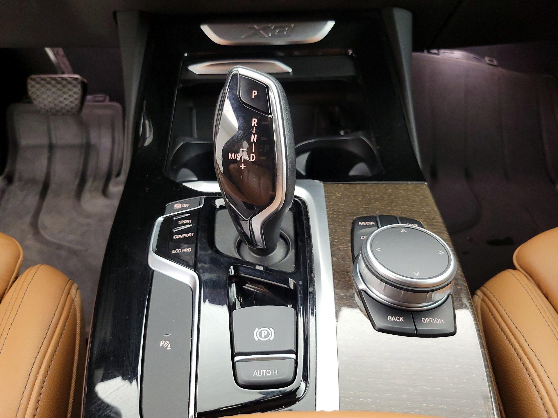Thumbnail: 2020 BMW X3 - 18