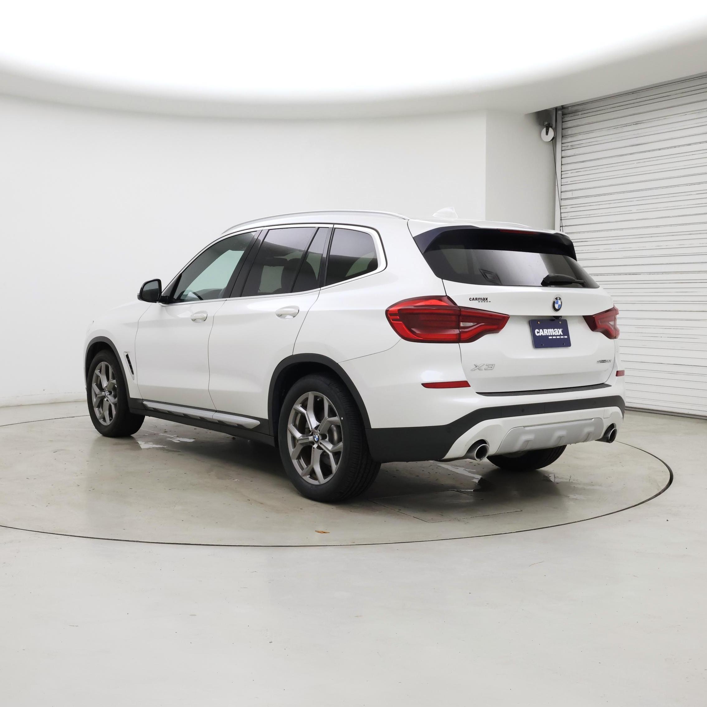 Thumbnail: 2020 BMW X3 - 2